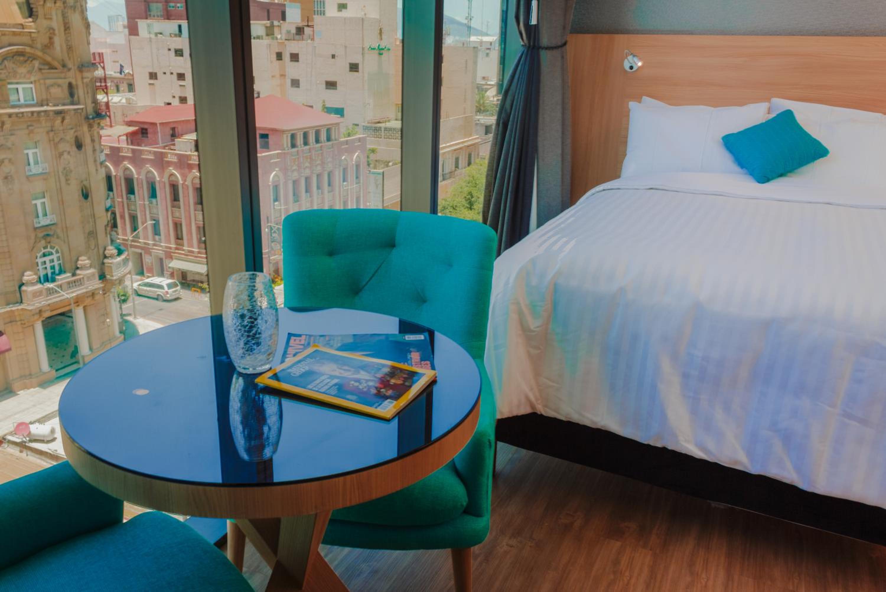 Double Room with Two Double Beds - Photo 50