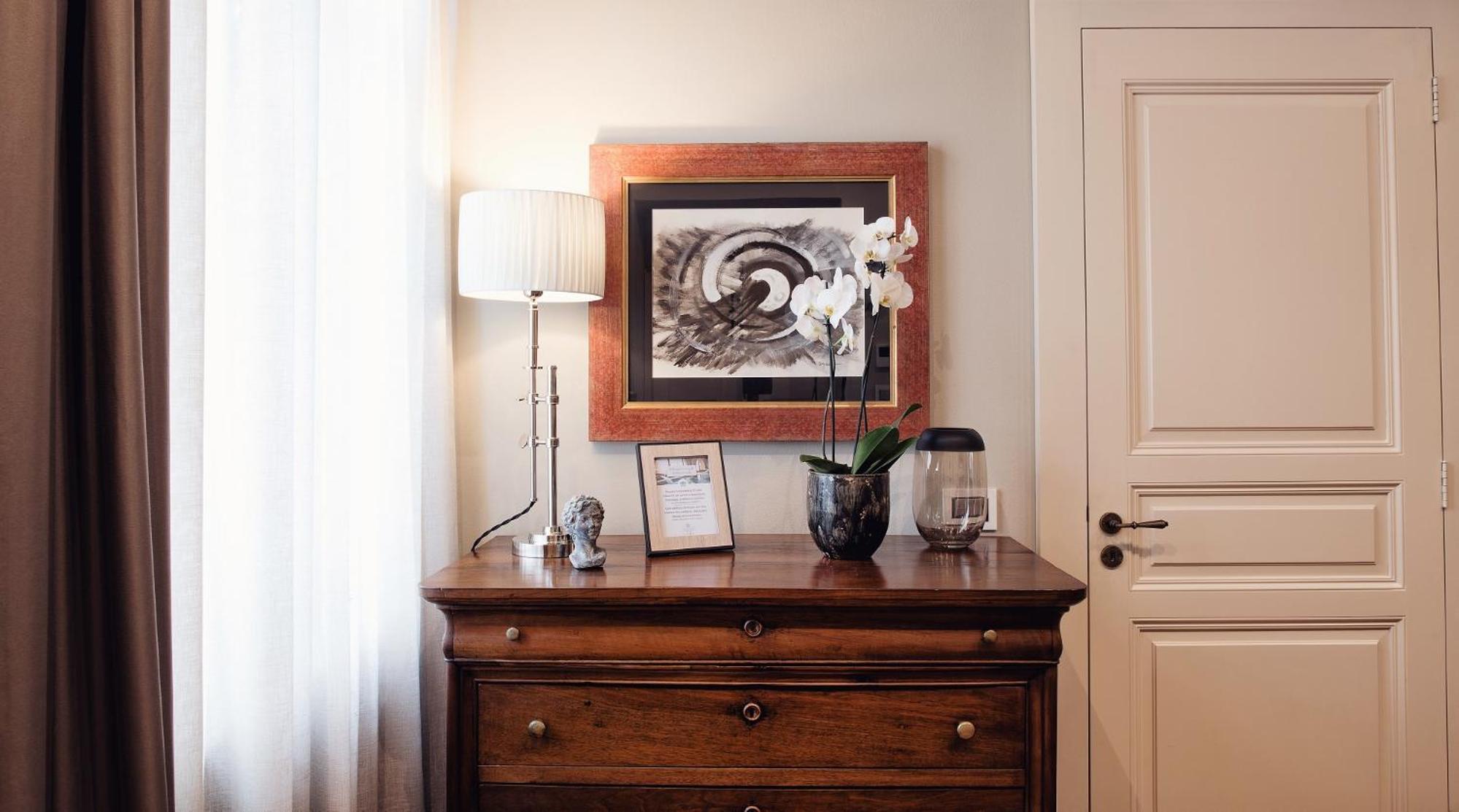 Executive Suite with Spa Access photo 2