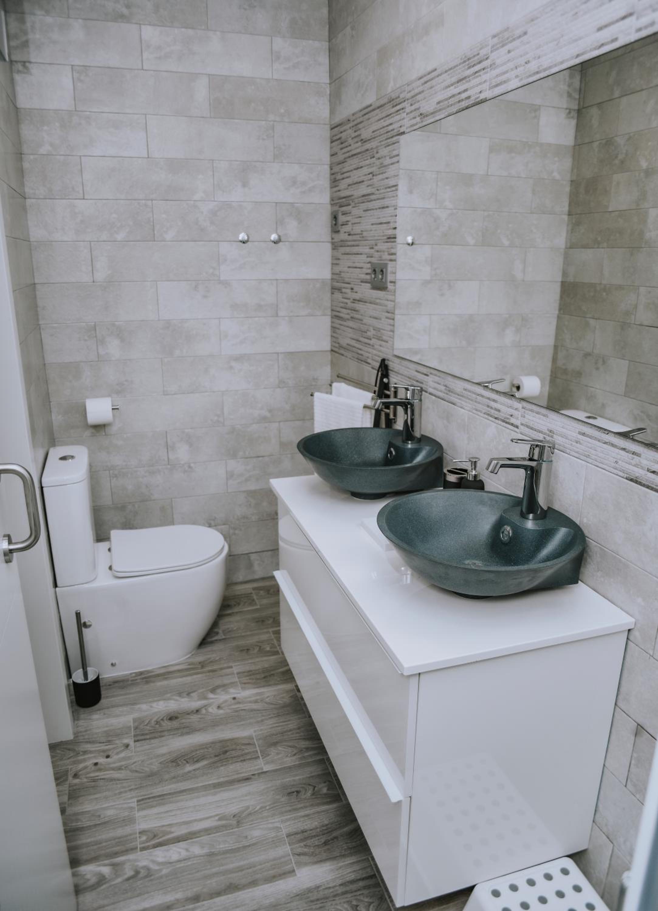 Deluxe Suite with Jacuzzi - Venus - Photo 13