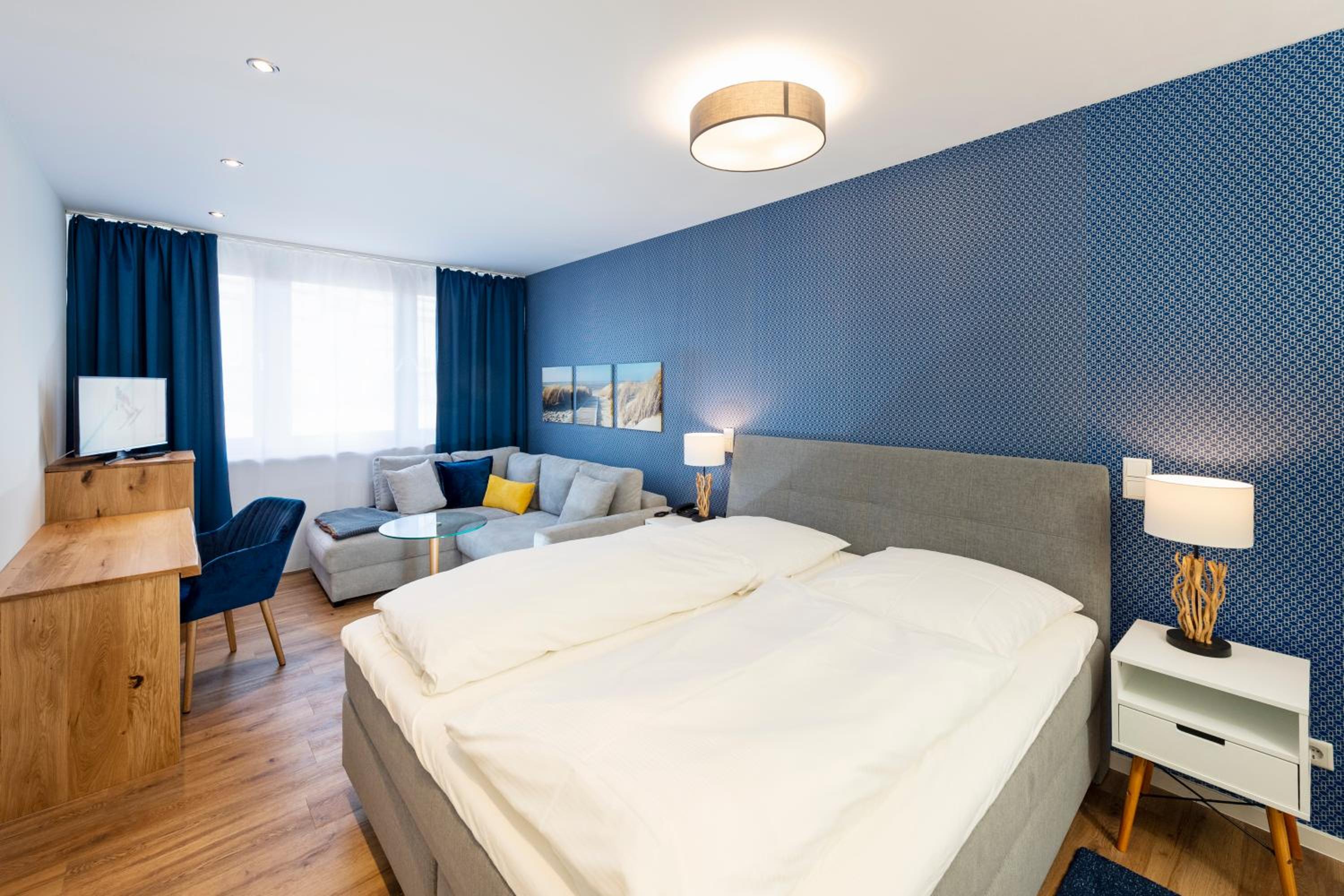 Comfort Double Room