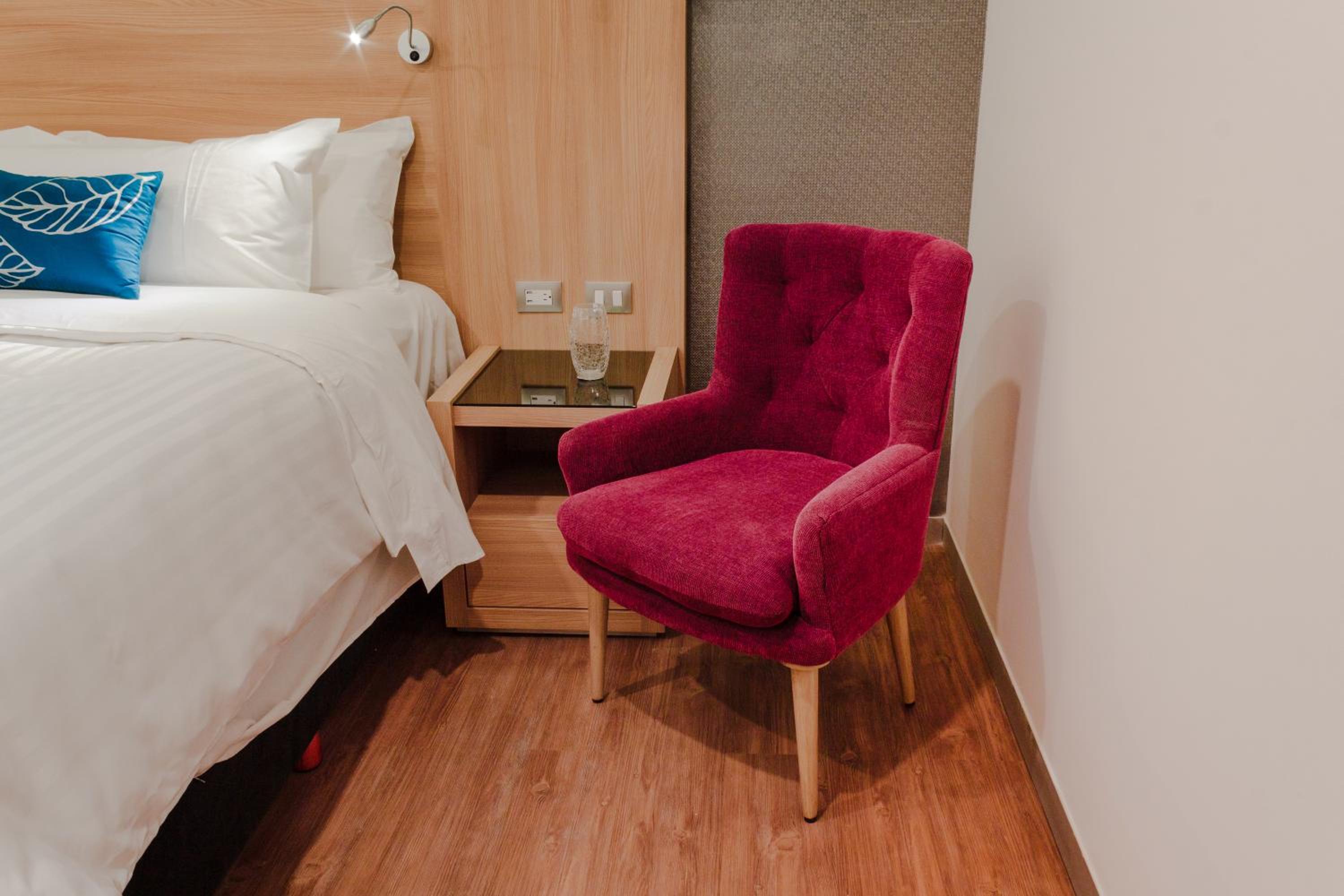 Double Room with Two Double Beds - Photo 45