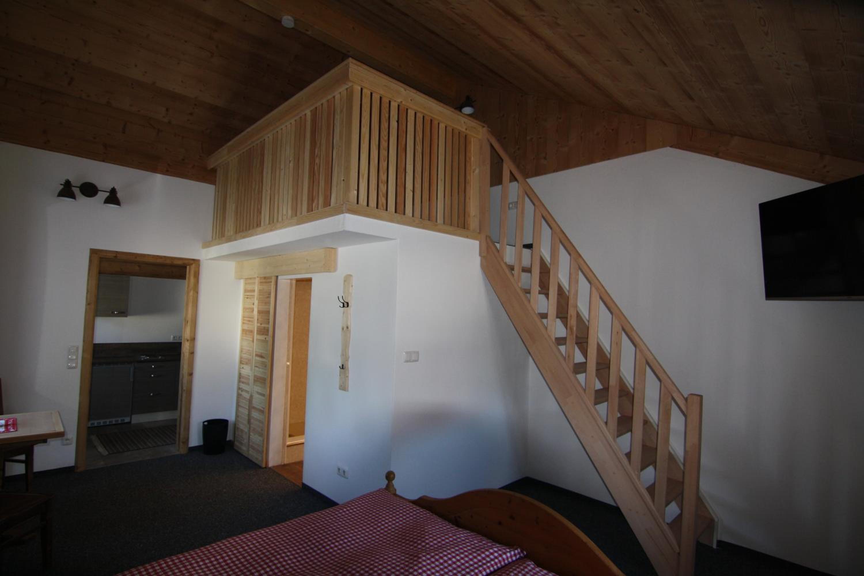 Standard Apartment photo 3
