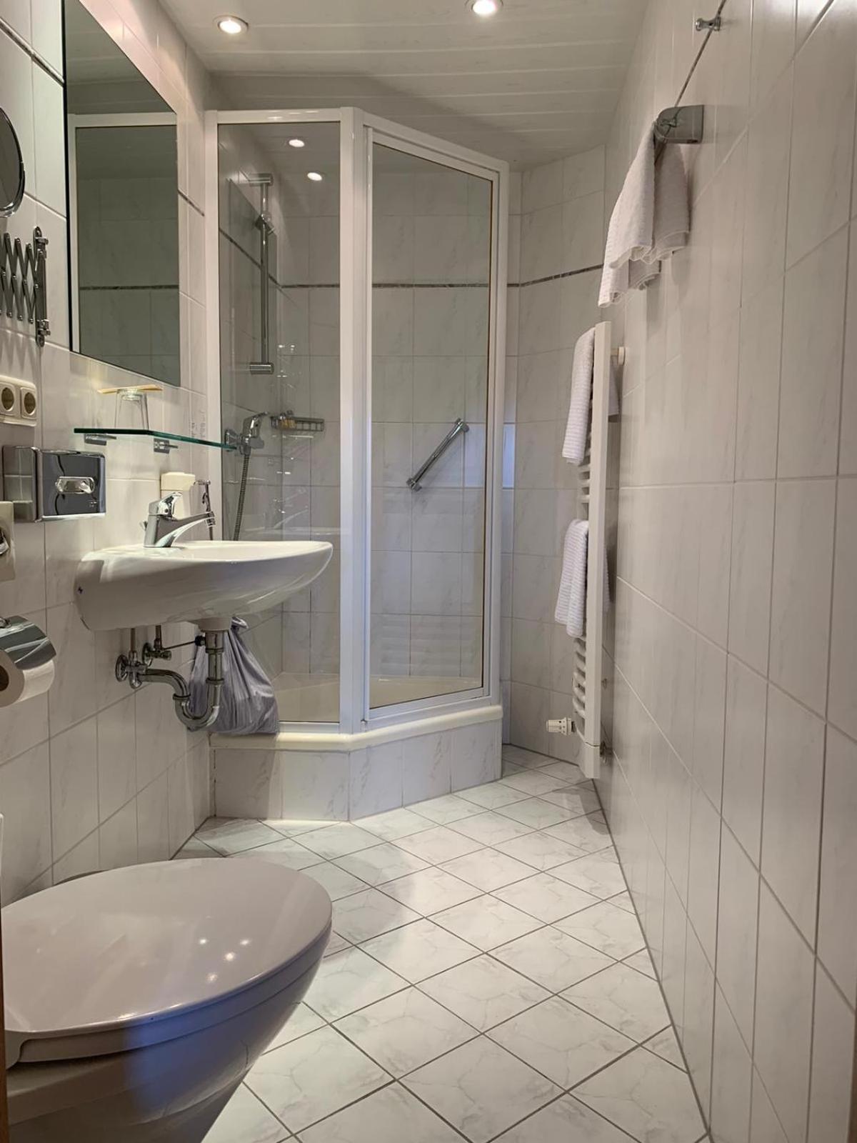 Standard Single Room photo 2