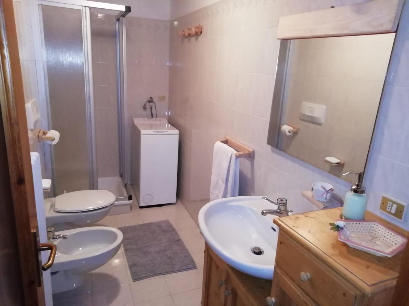 Apartment with Terrace photo 3