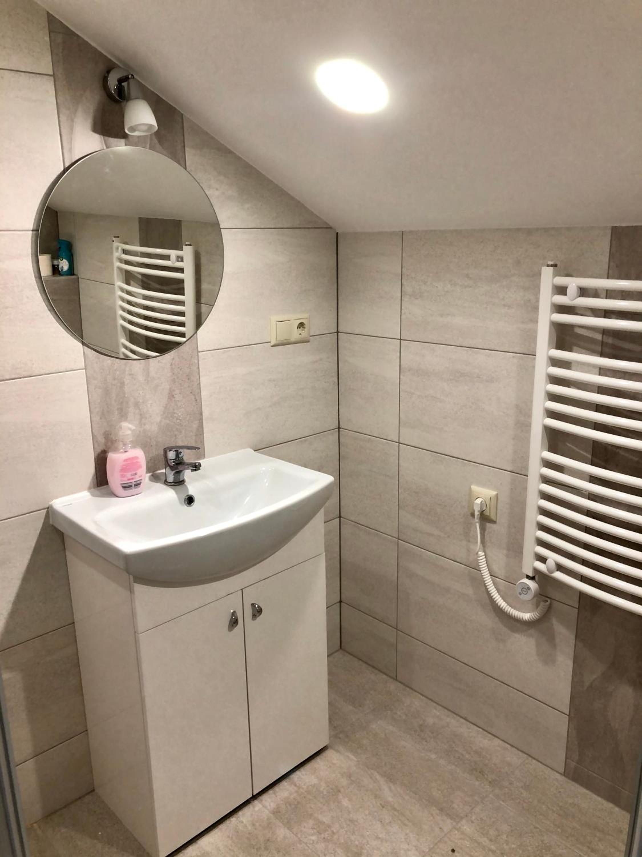 Superior Triple Room - Photo 6