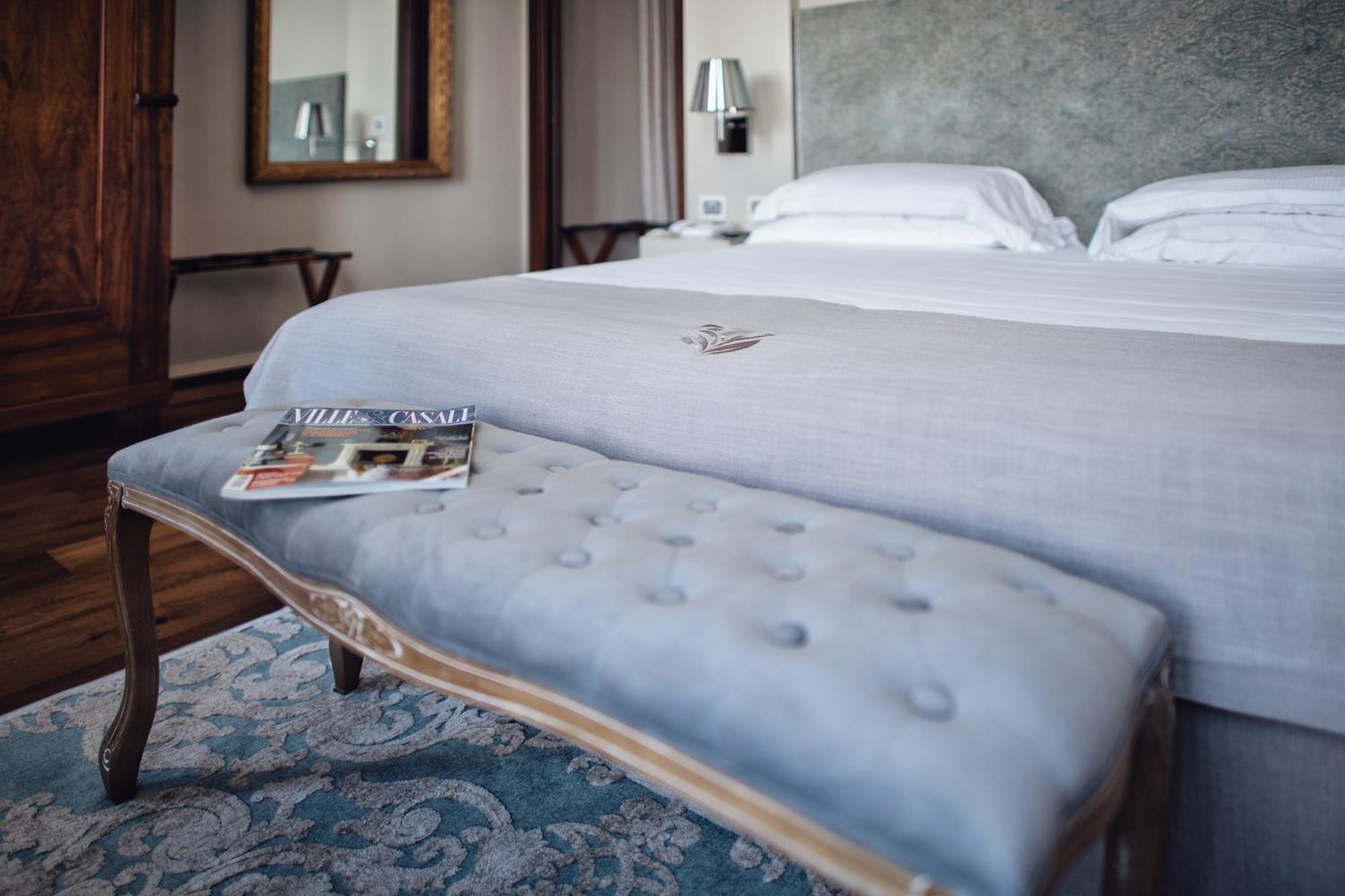 Executive Suite with Spa Access
