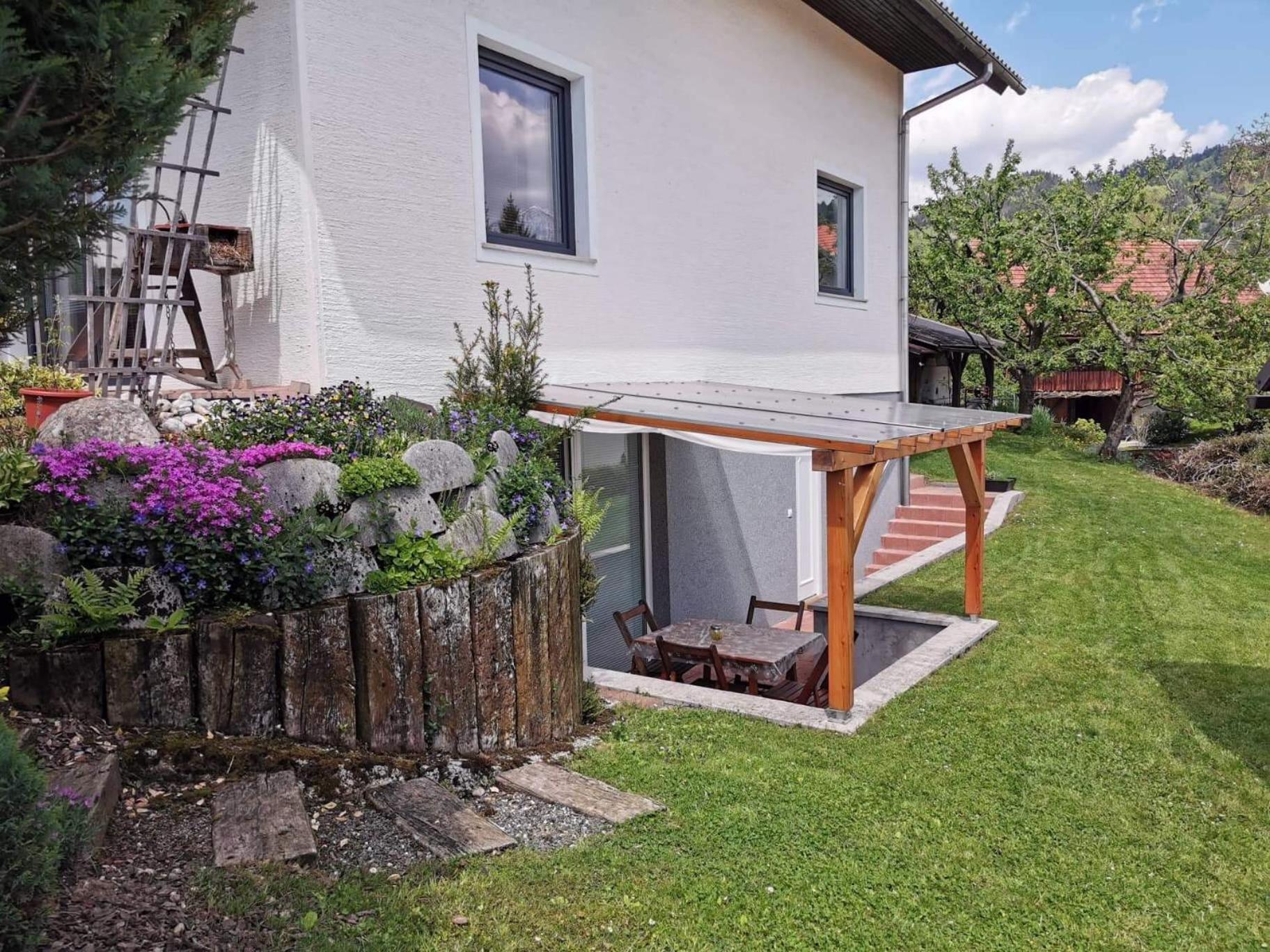 Apartment with Terrace photo 1