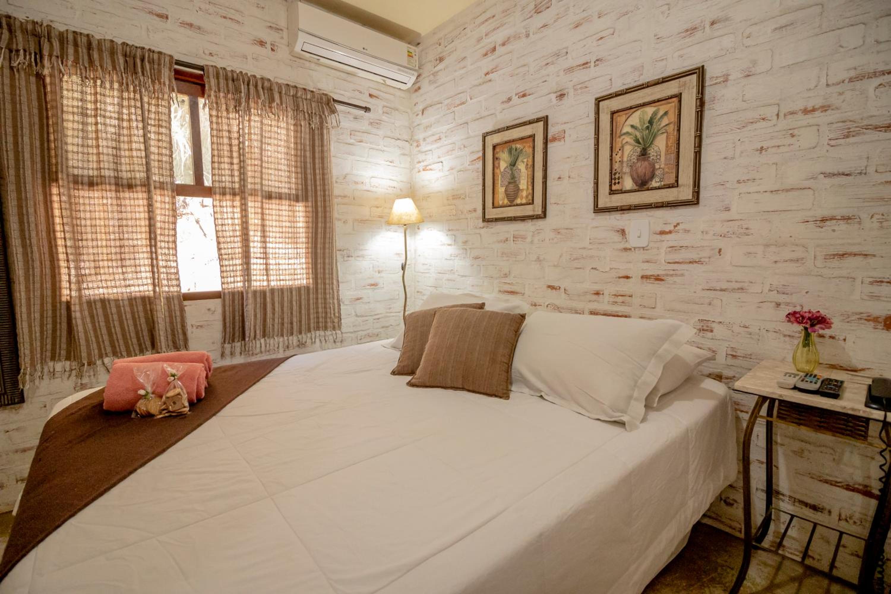 Junior Suite With Balcony