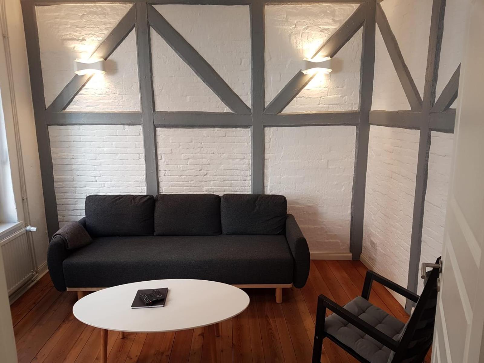 Apartment photo 1