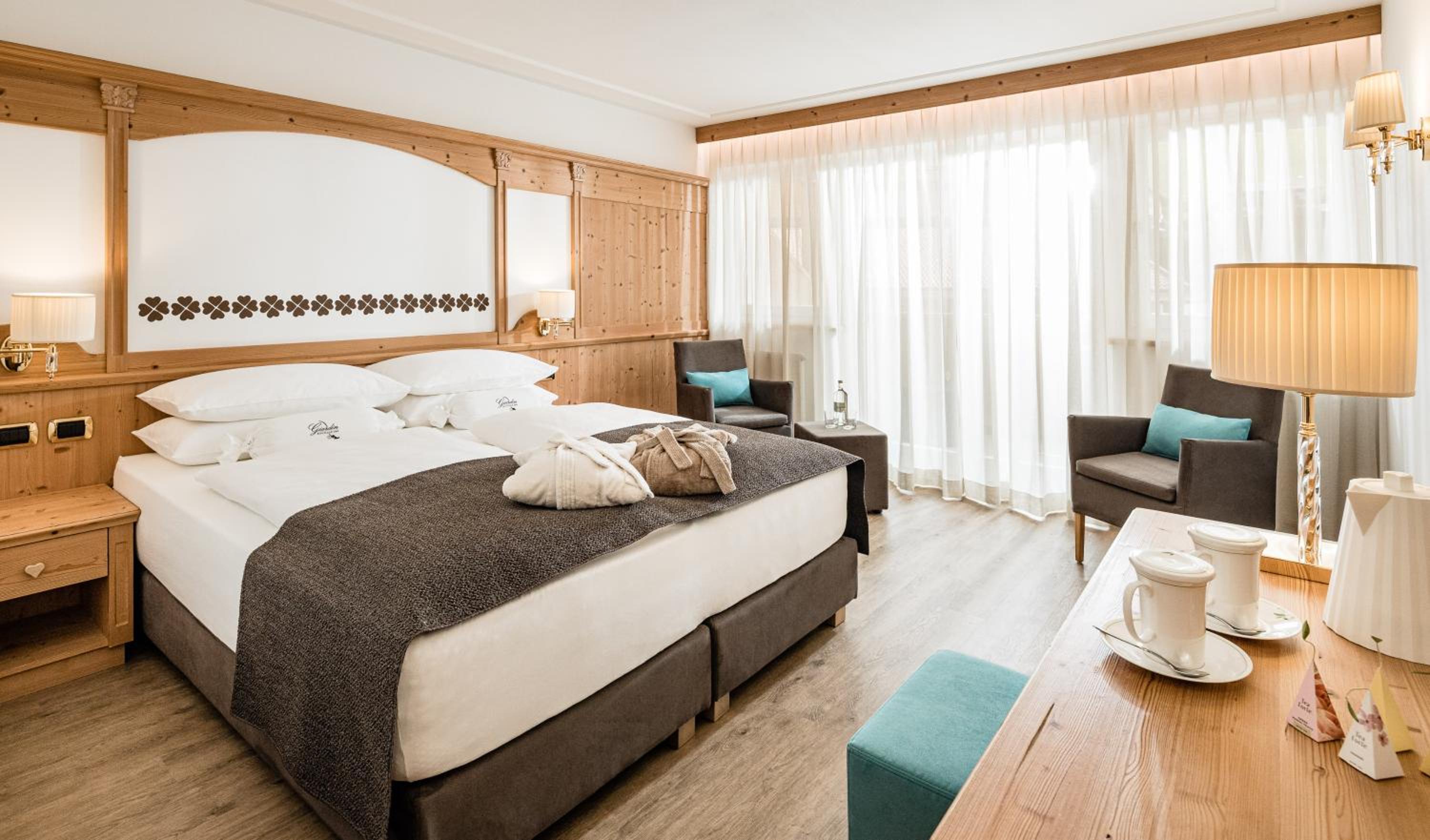 Superior Double Room photo 1
