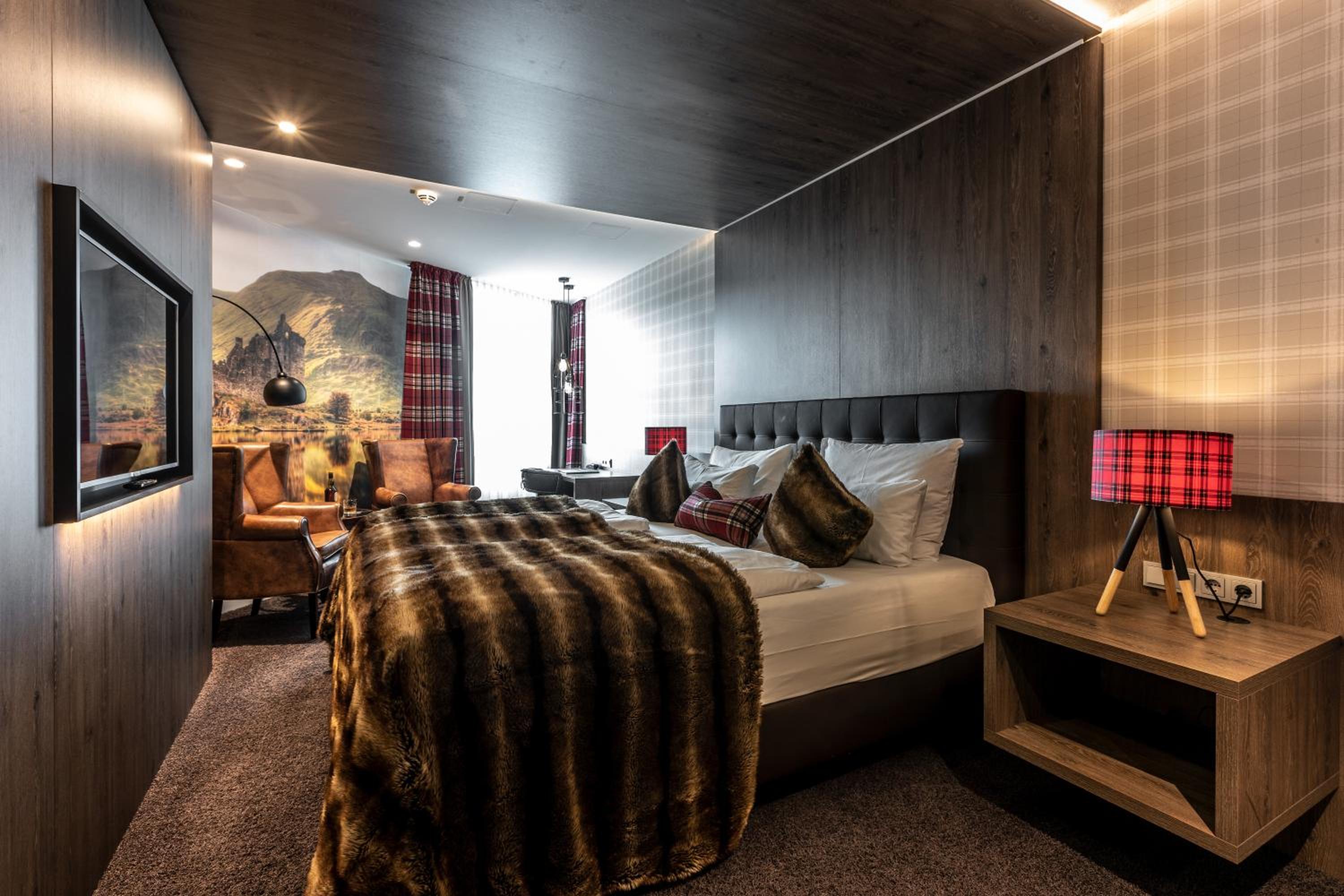 Comfort Double Room - Photo 15