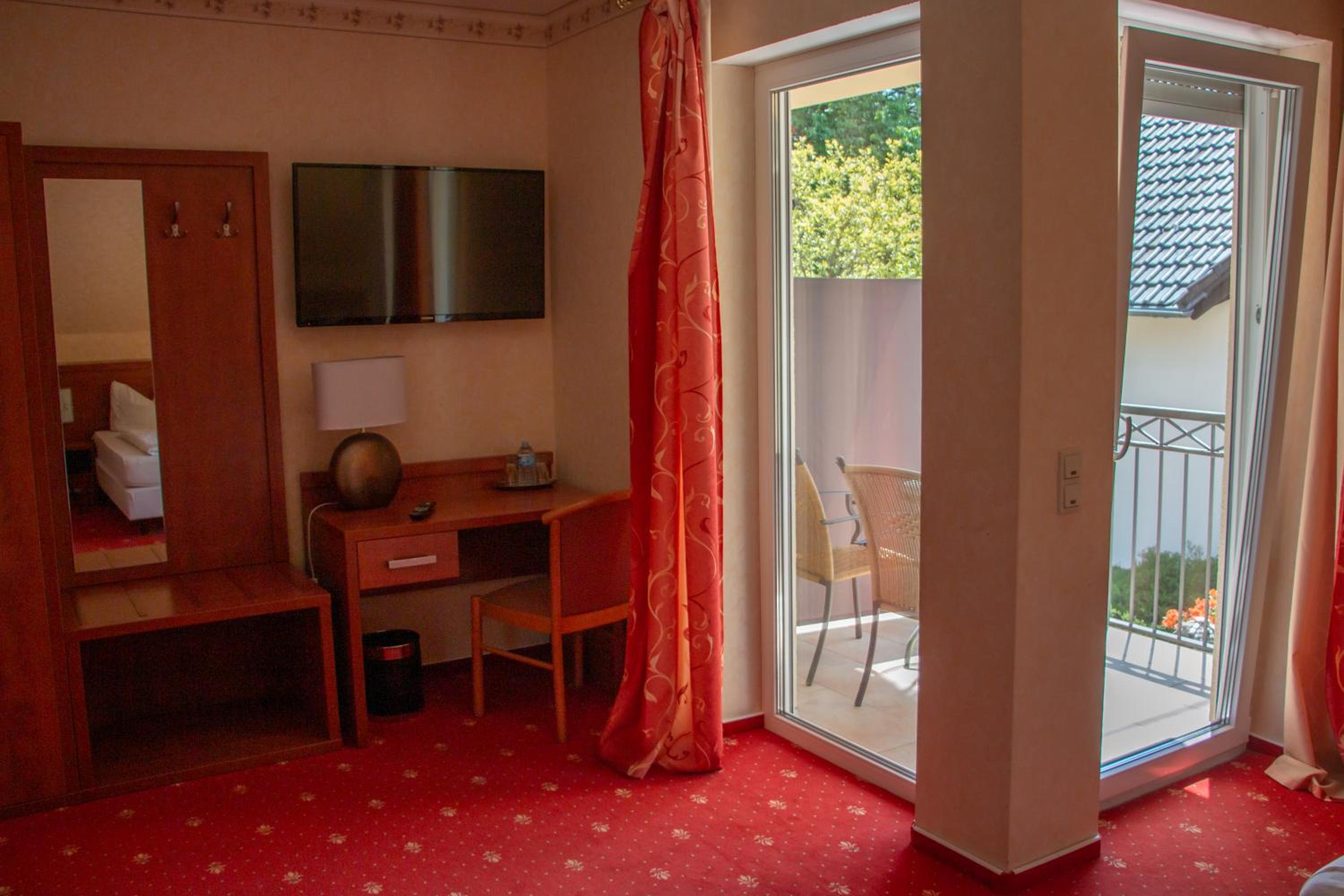 Comfort Double Room - Photo 8