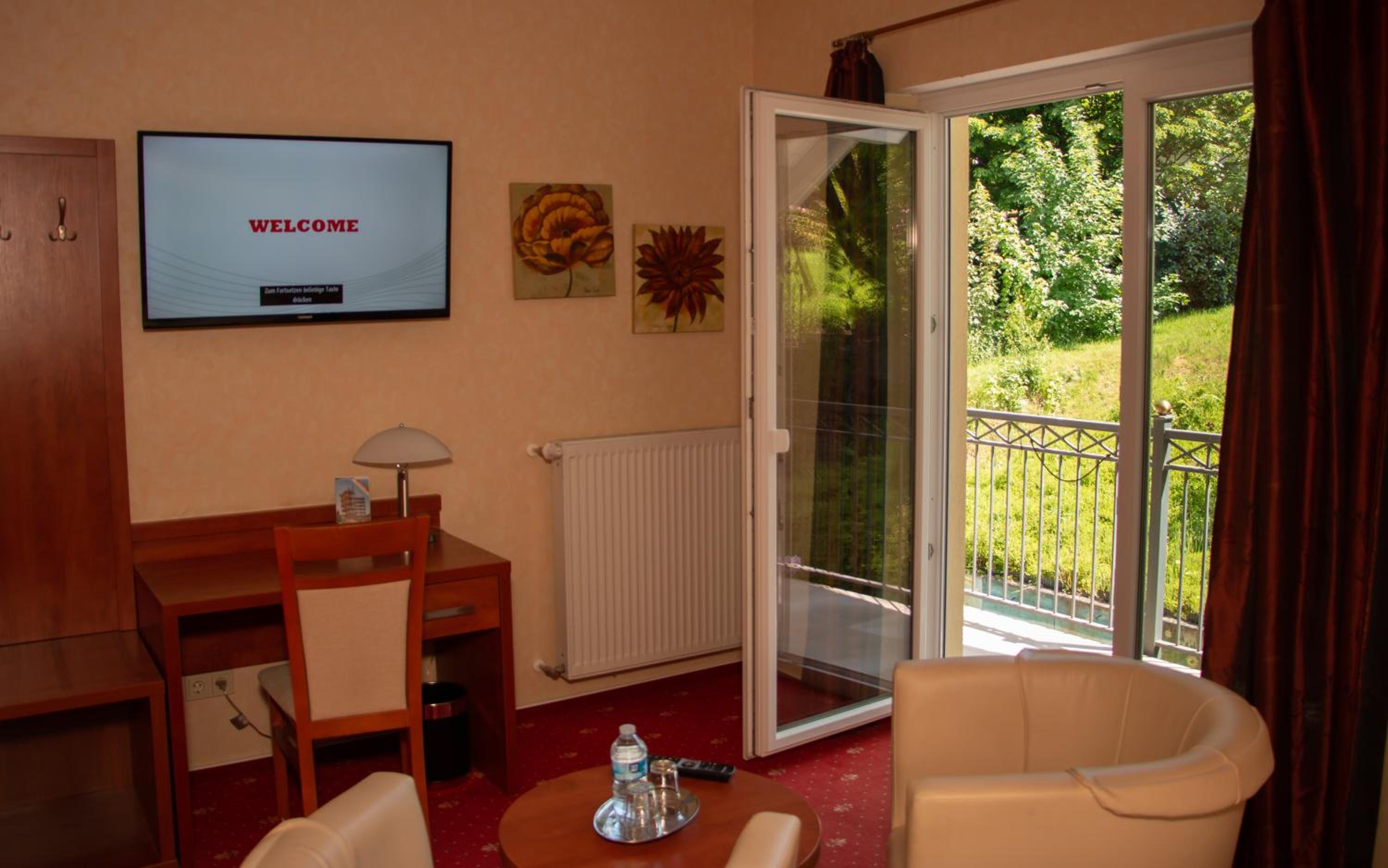 Comfort Double Room - Photo 13