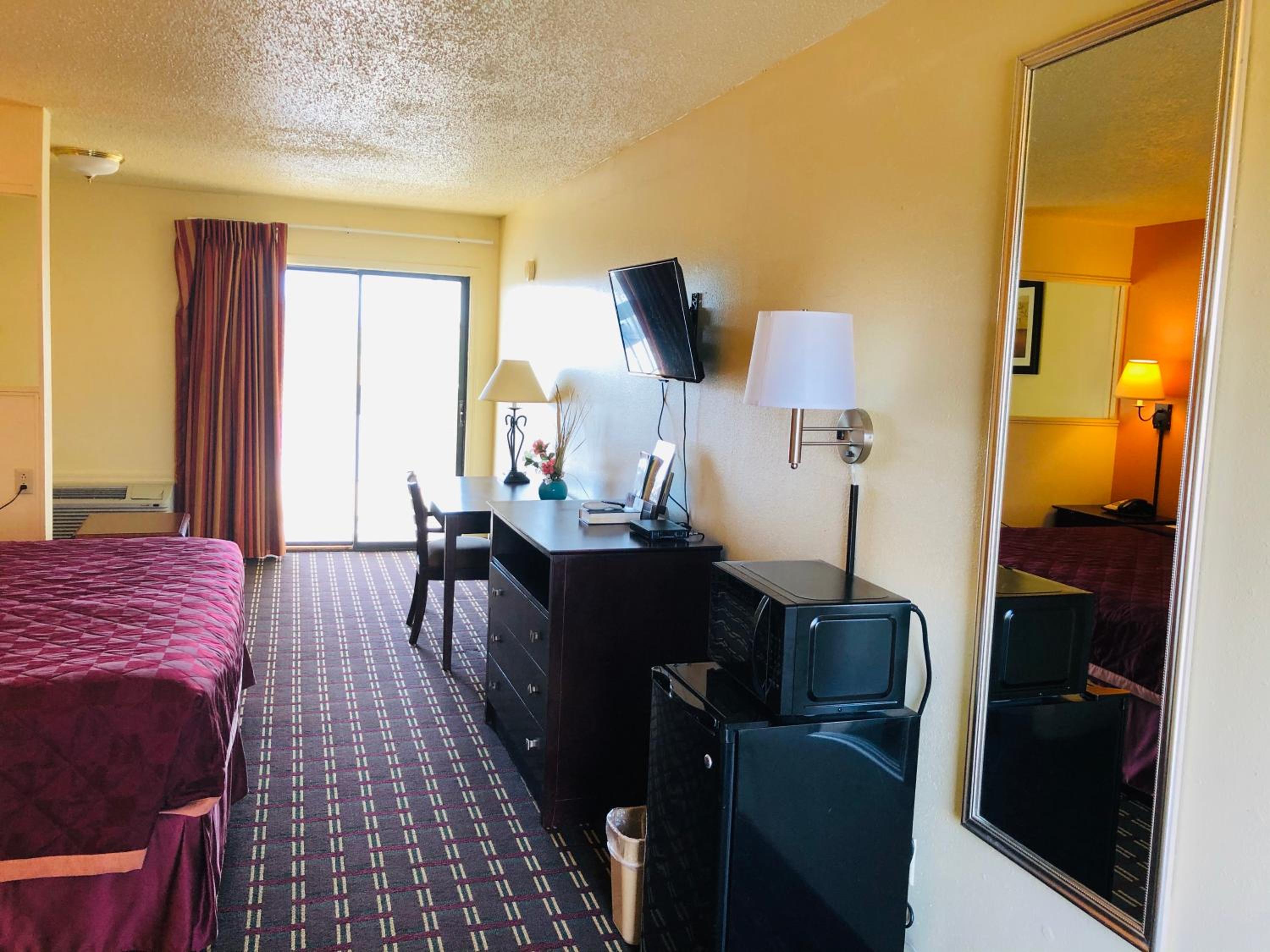 King Room photo 2
