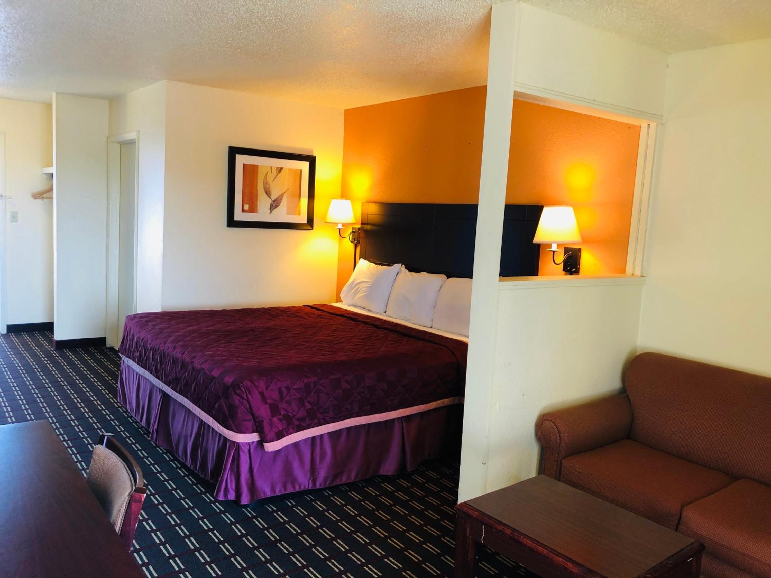 King Room photo 1