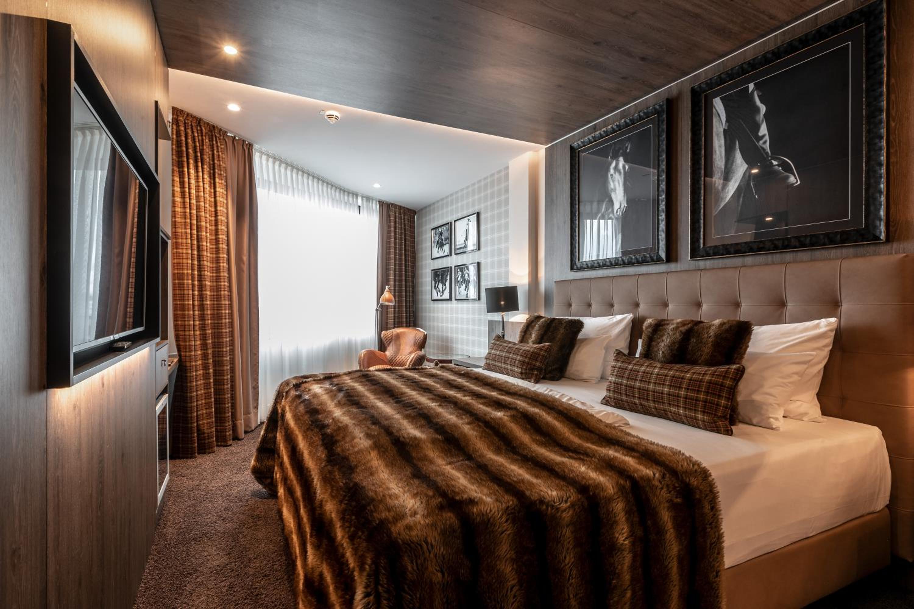 Comfort Double Room - Photo 16