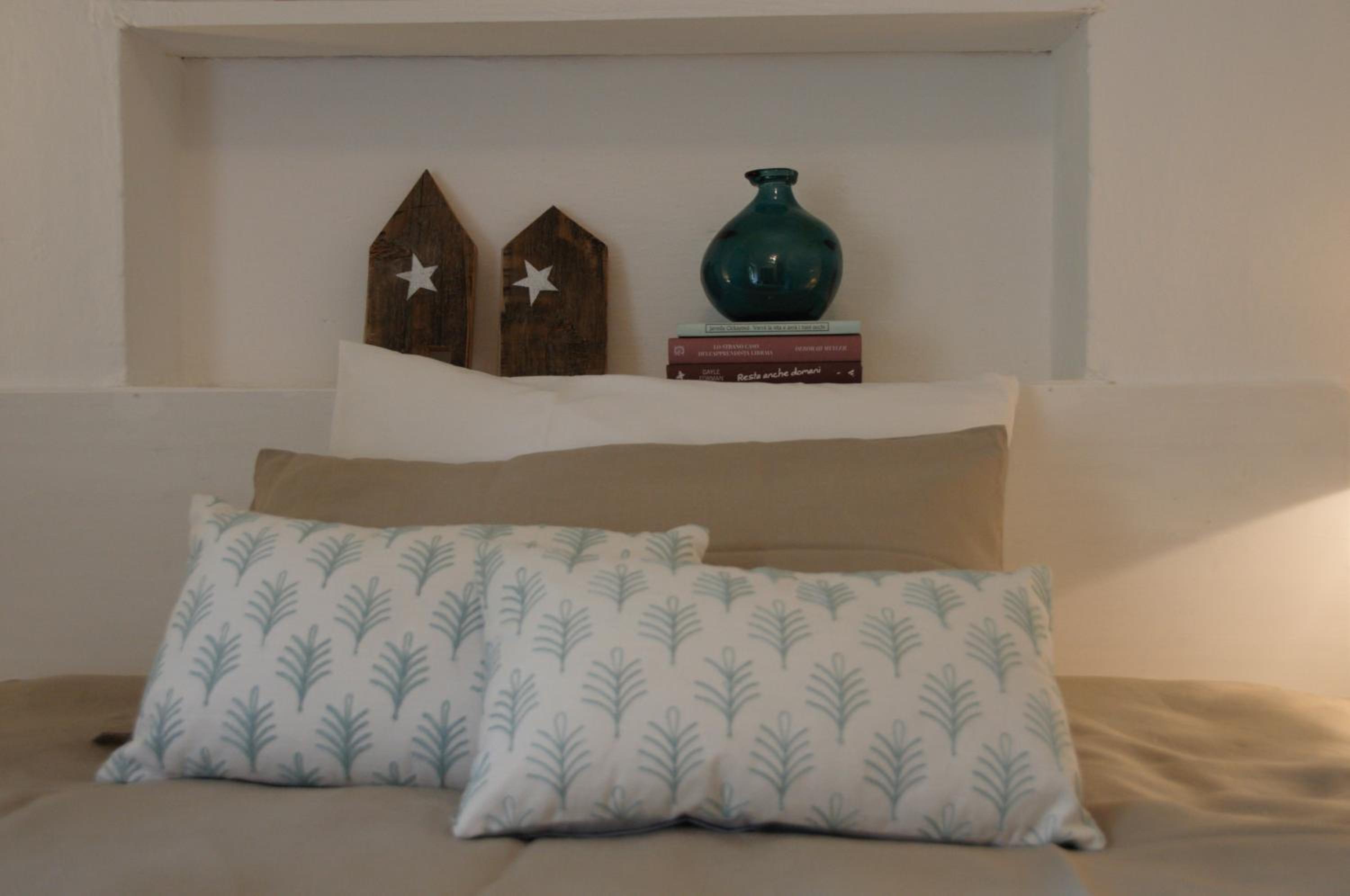 Double Room With Mountain View photo 2