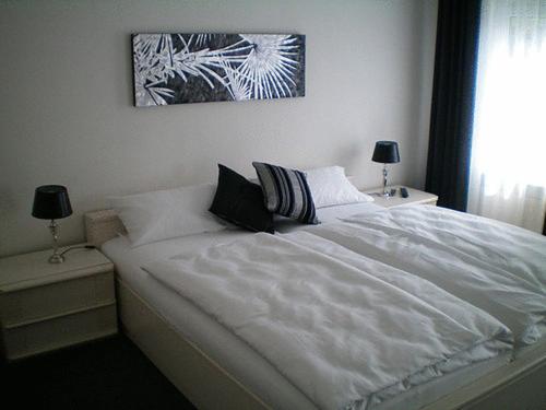 Standard Double Room photo 1
