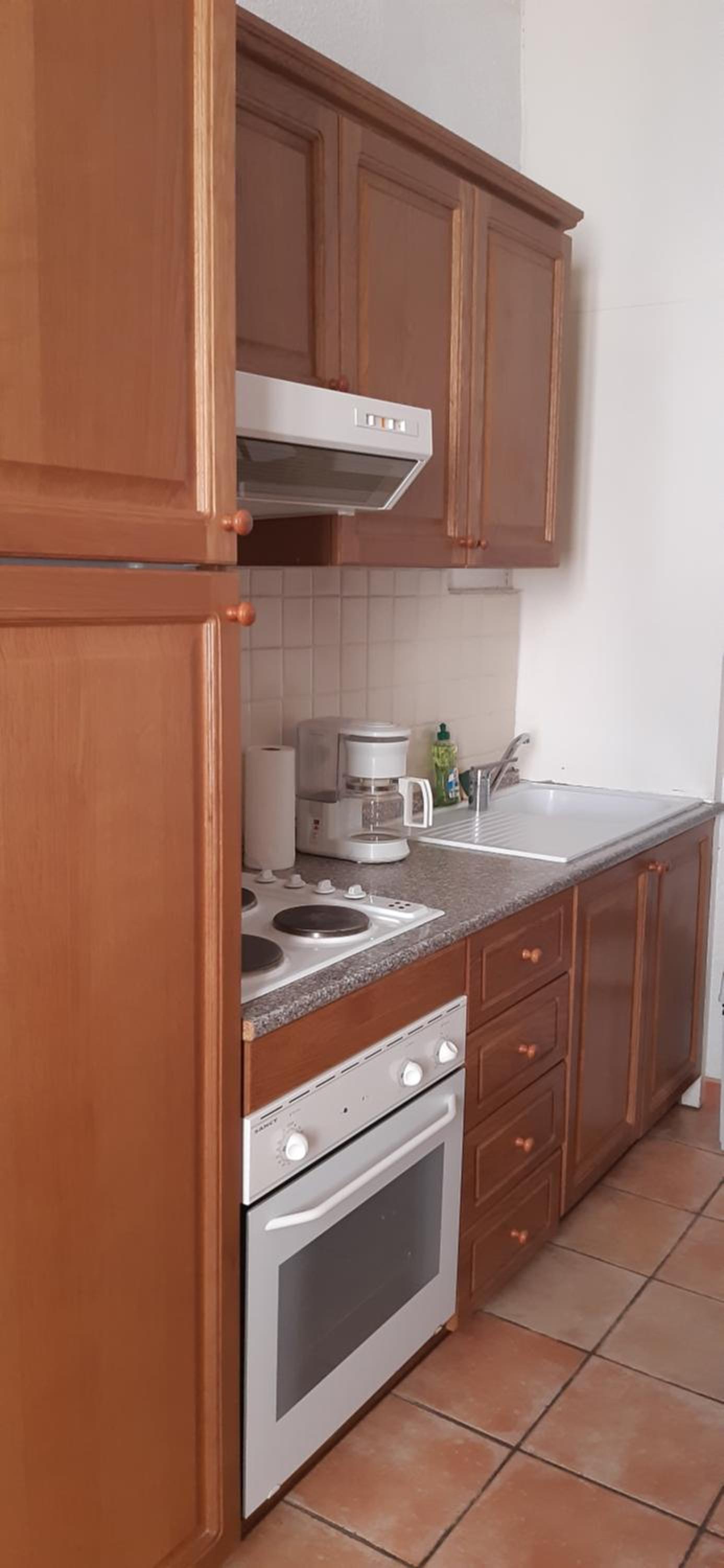 Apartment photo 3