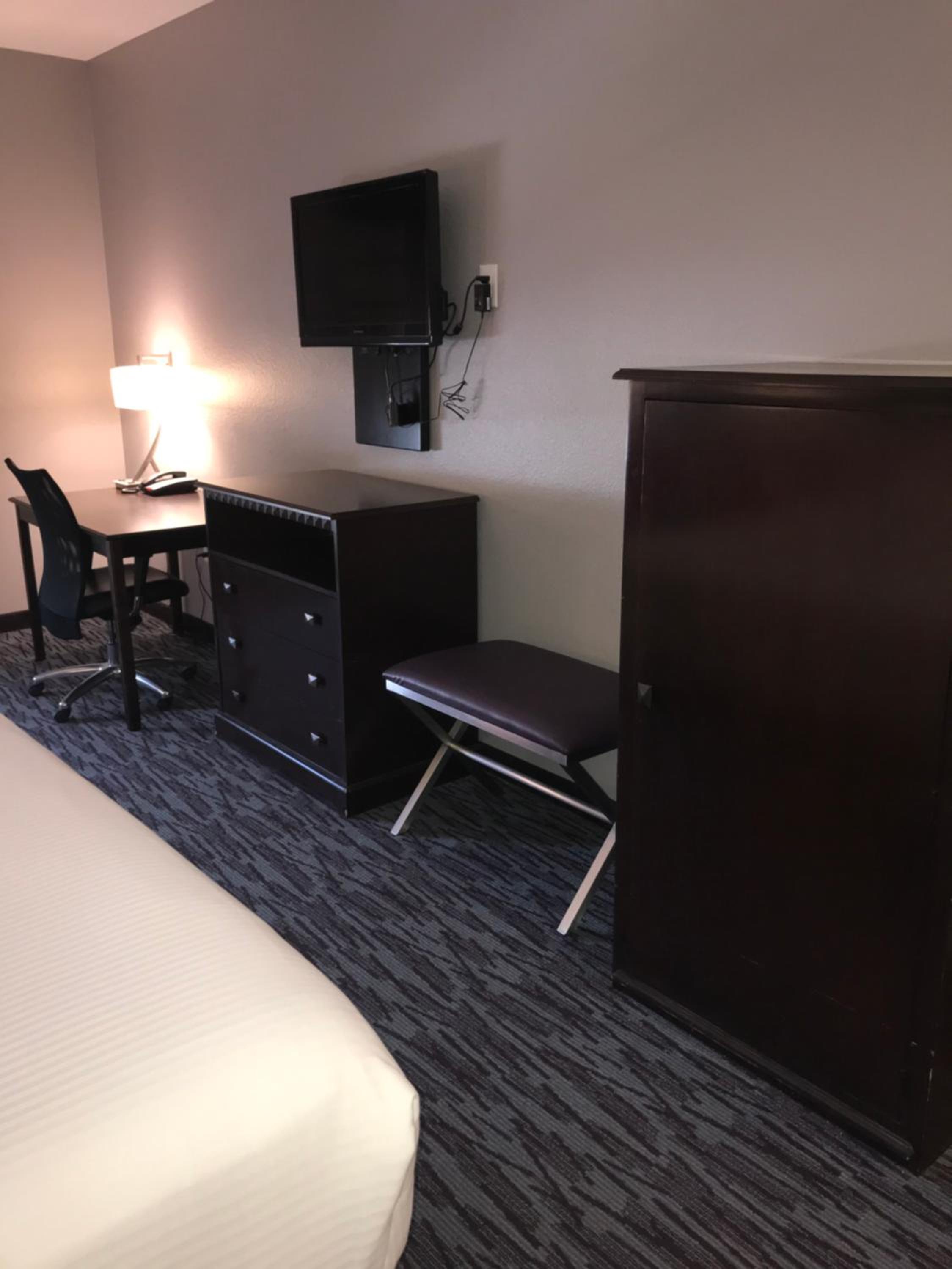 King Room - Photo 5