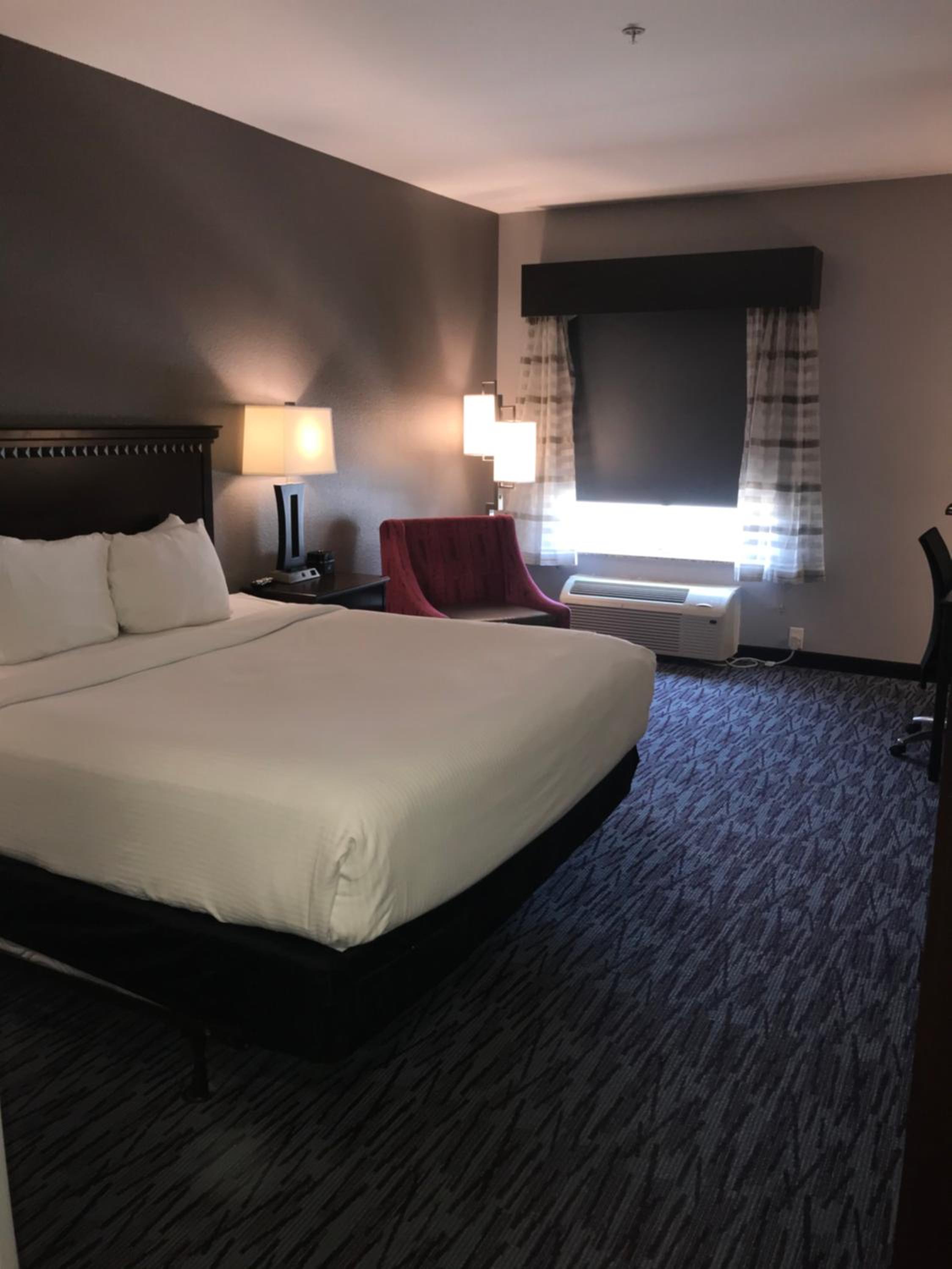 King Room - Photo 11
