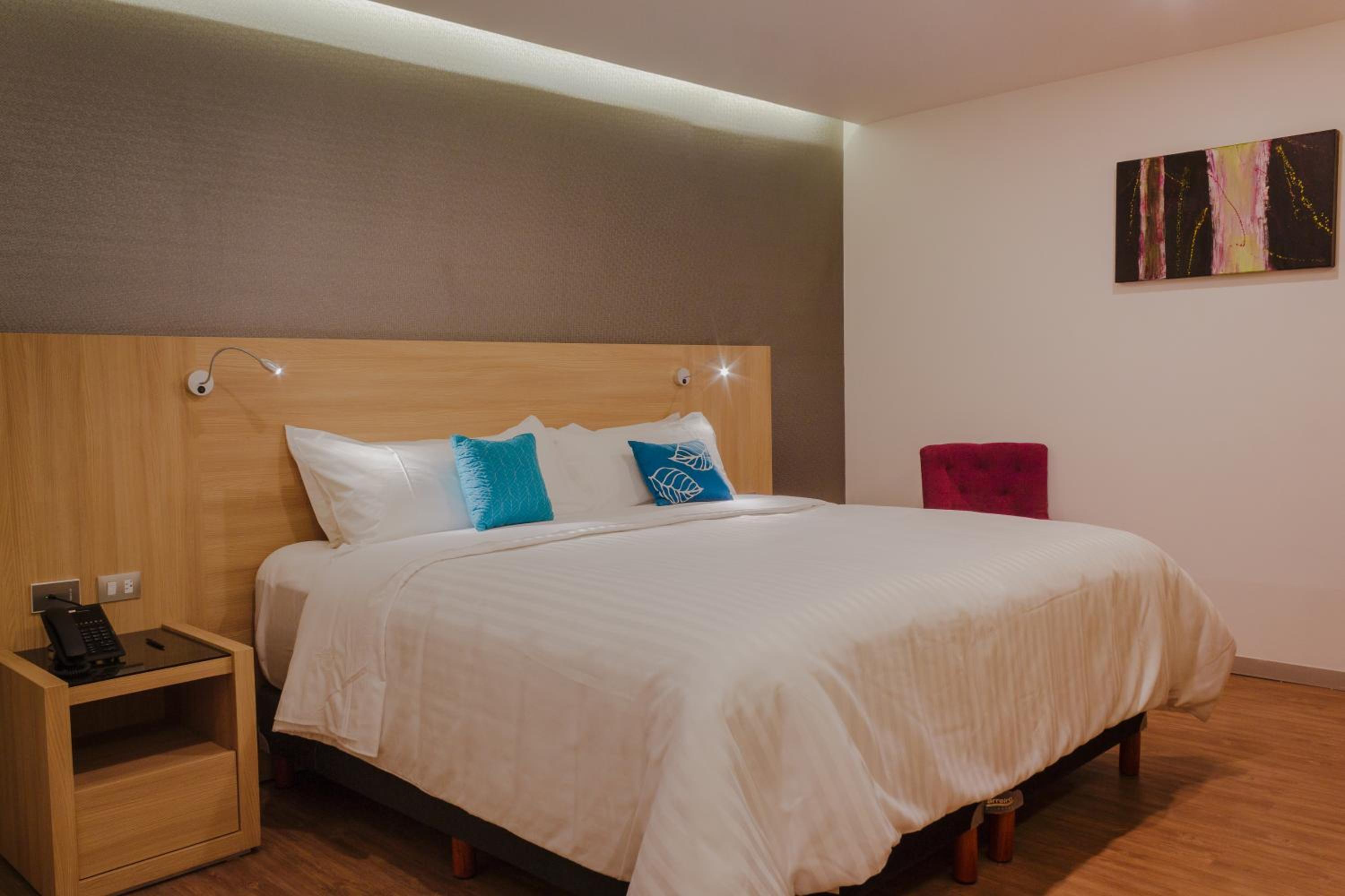 King Room - Photo 1