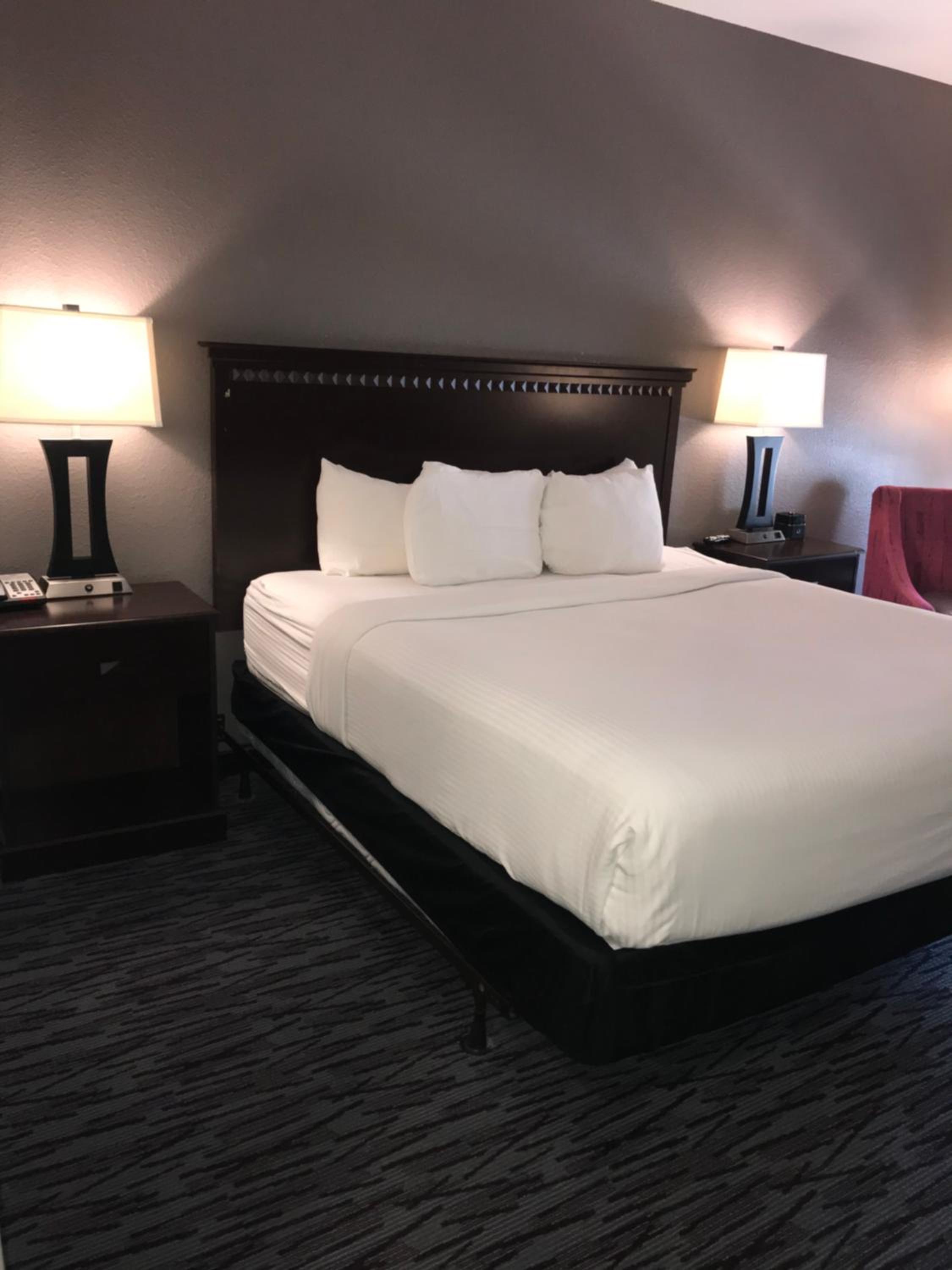King Room - Photo 2