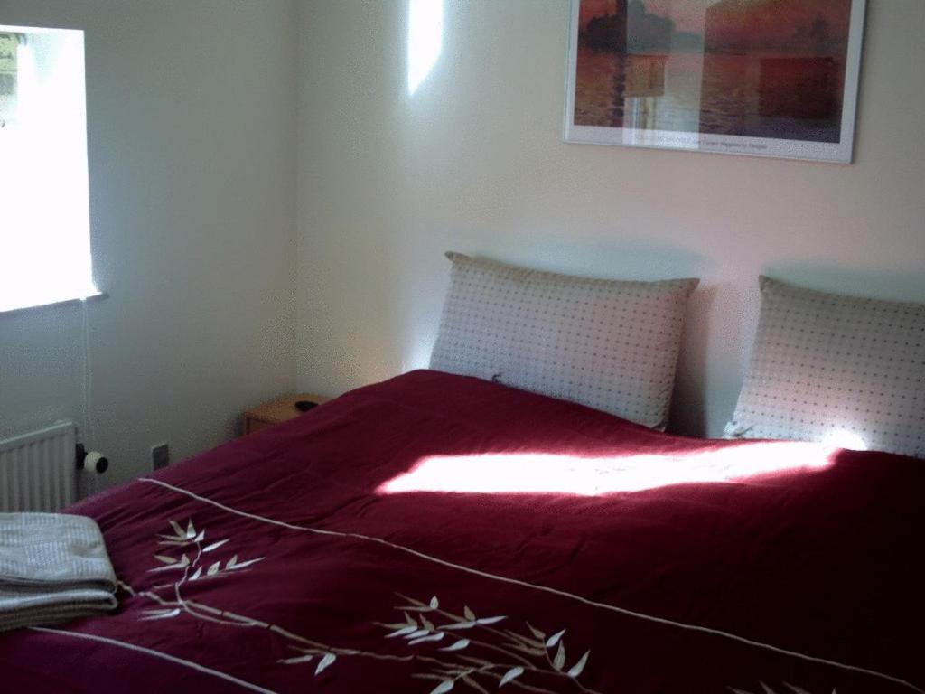 Quadruple Room photo 2