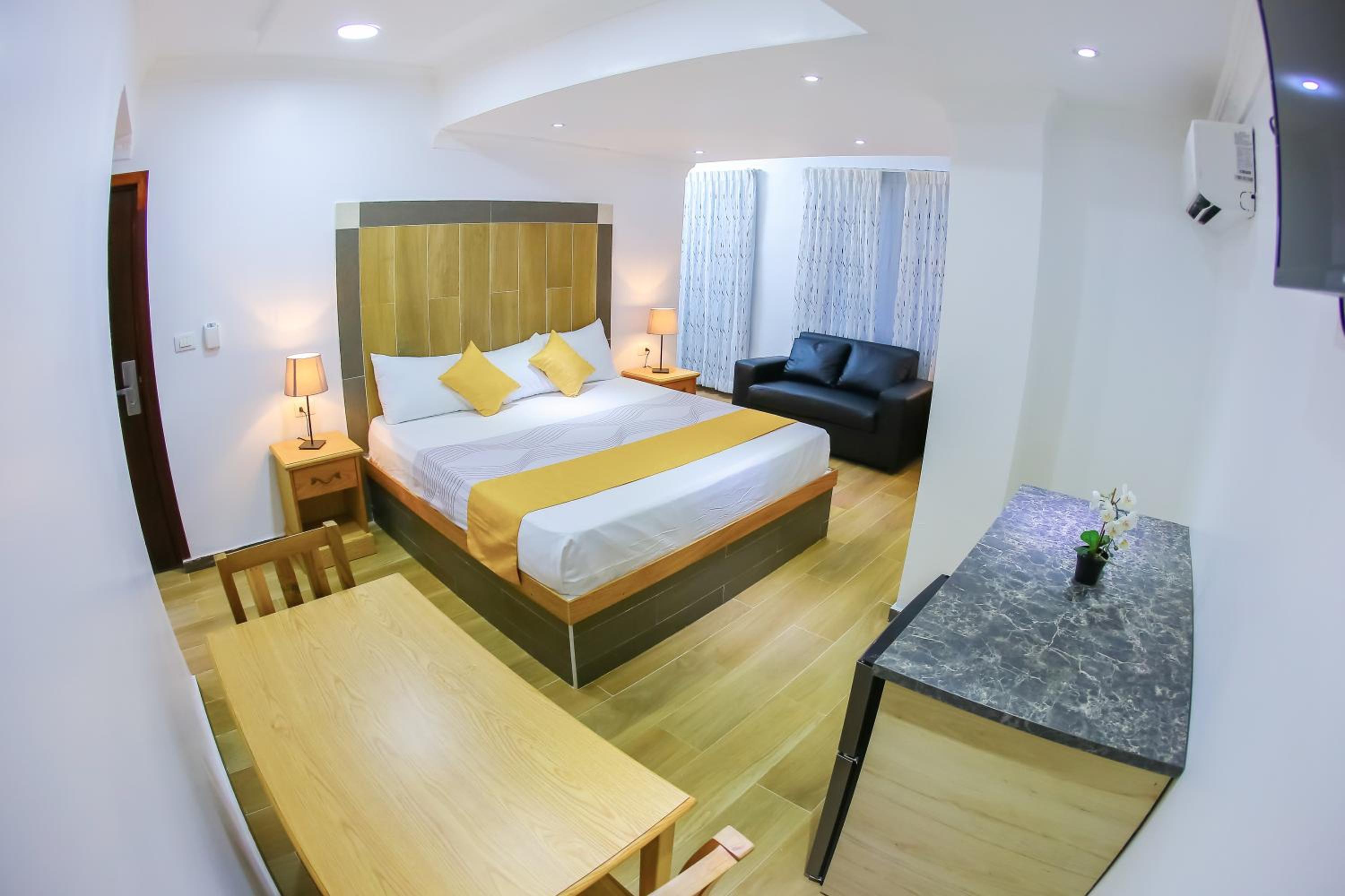 Superior Triple Room
