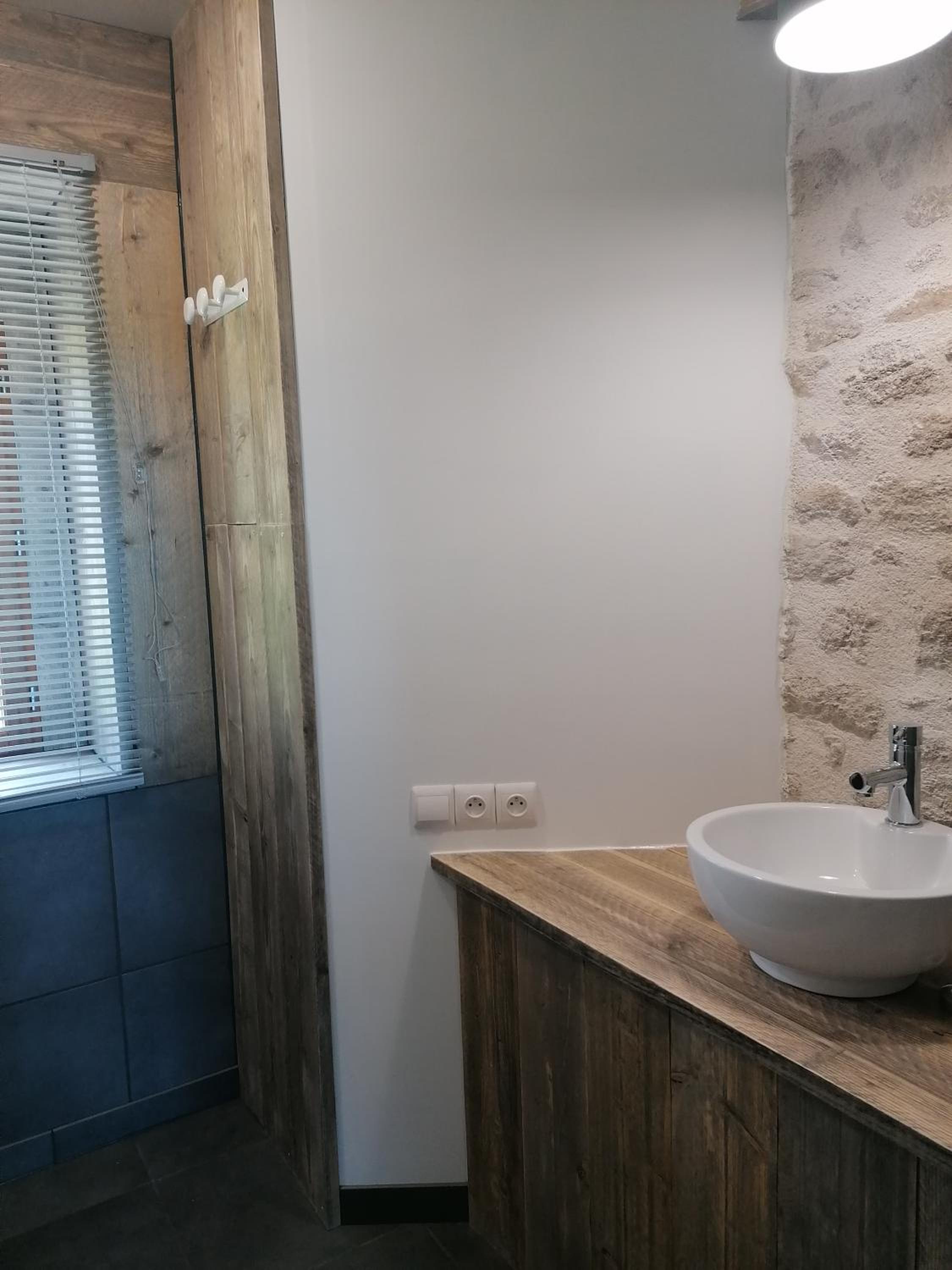 Triple Room with Bathroom - Photo 7