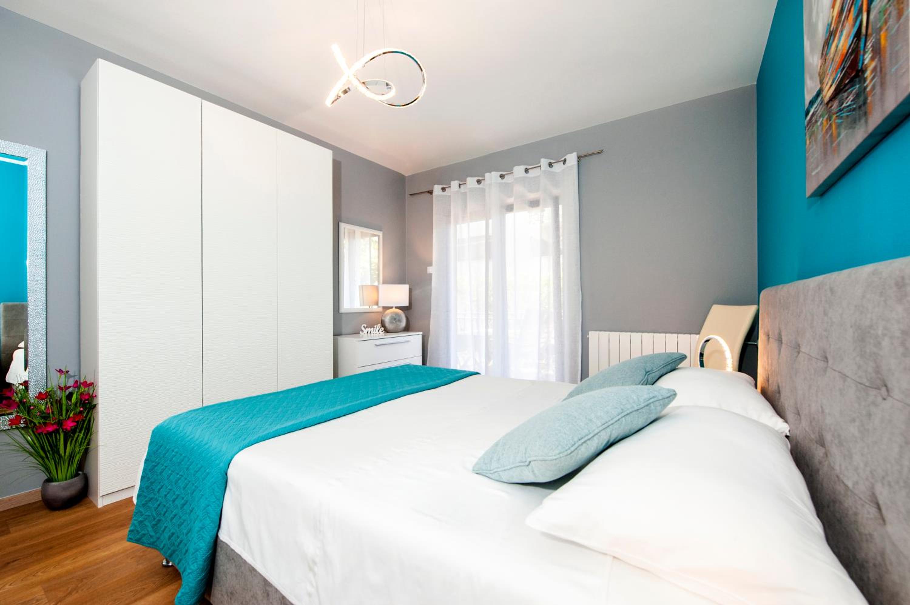 Comfort Two-Bedoom Apartment 