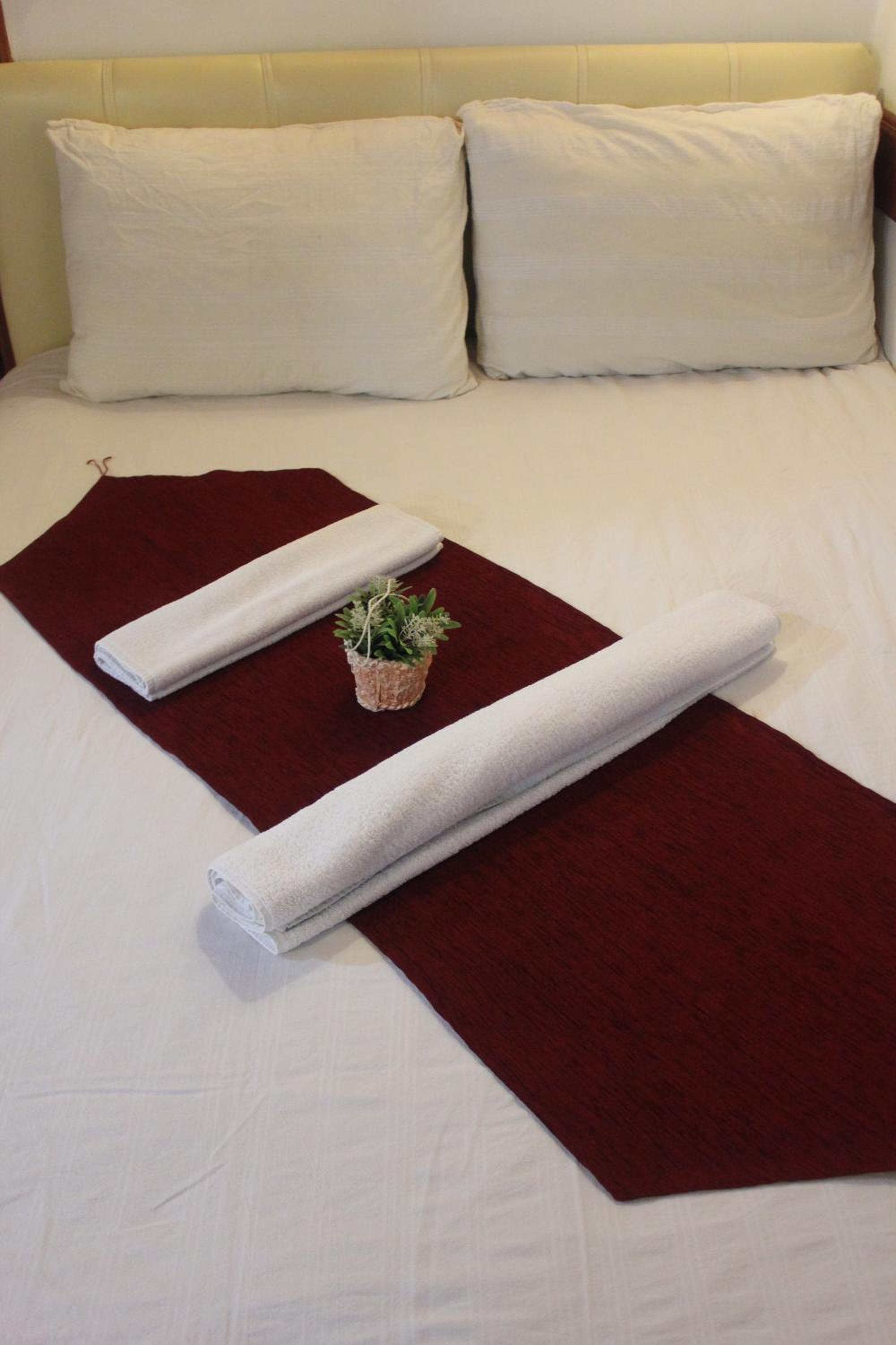 Triple Room with Private Bathroom photo 3