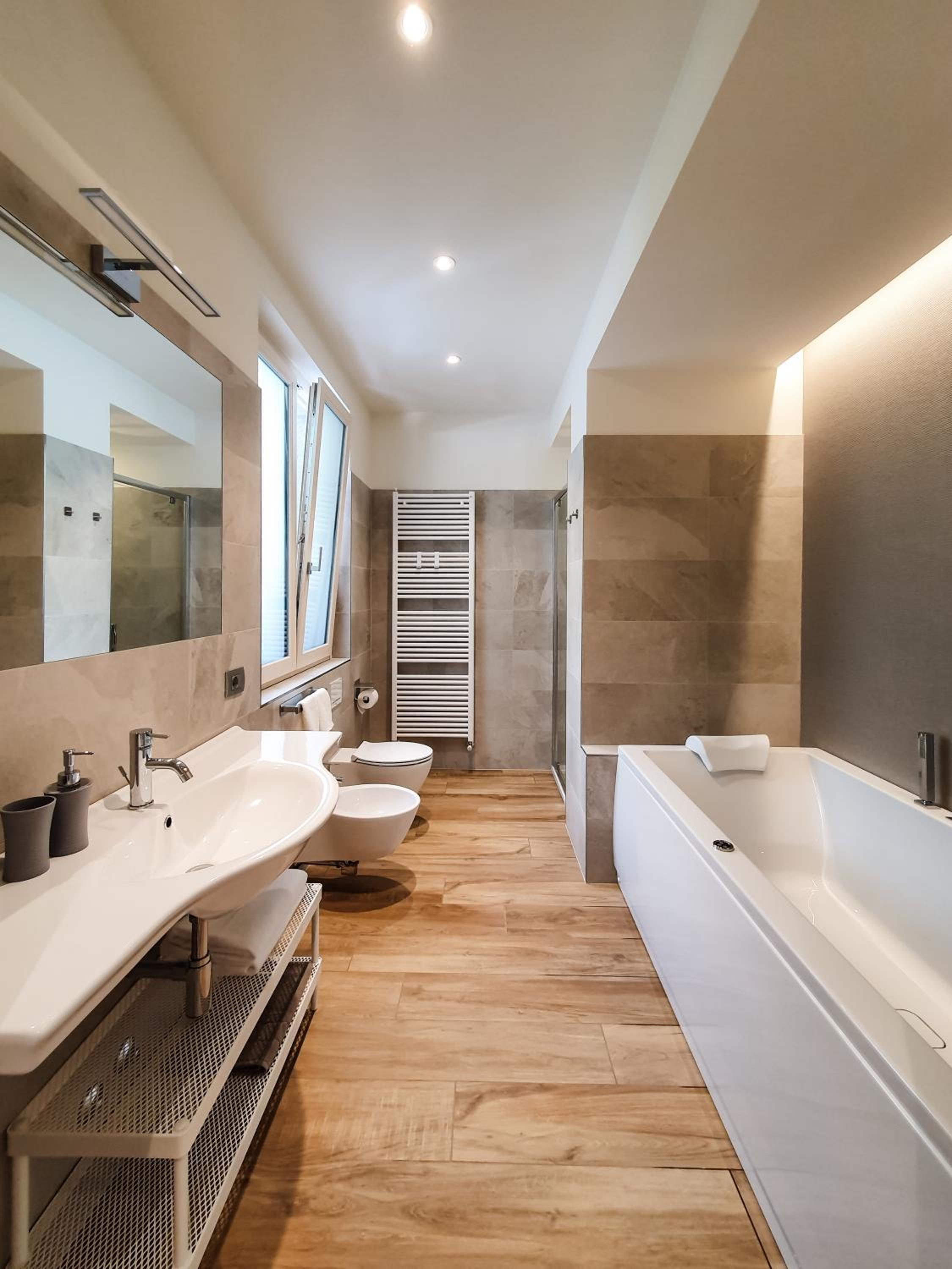 Two-Bedroom Suite
