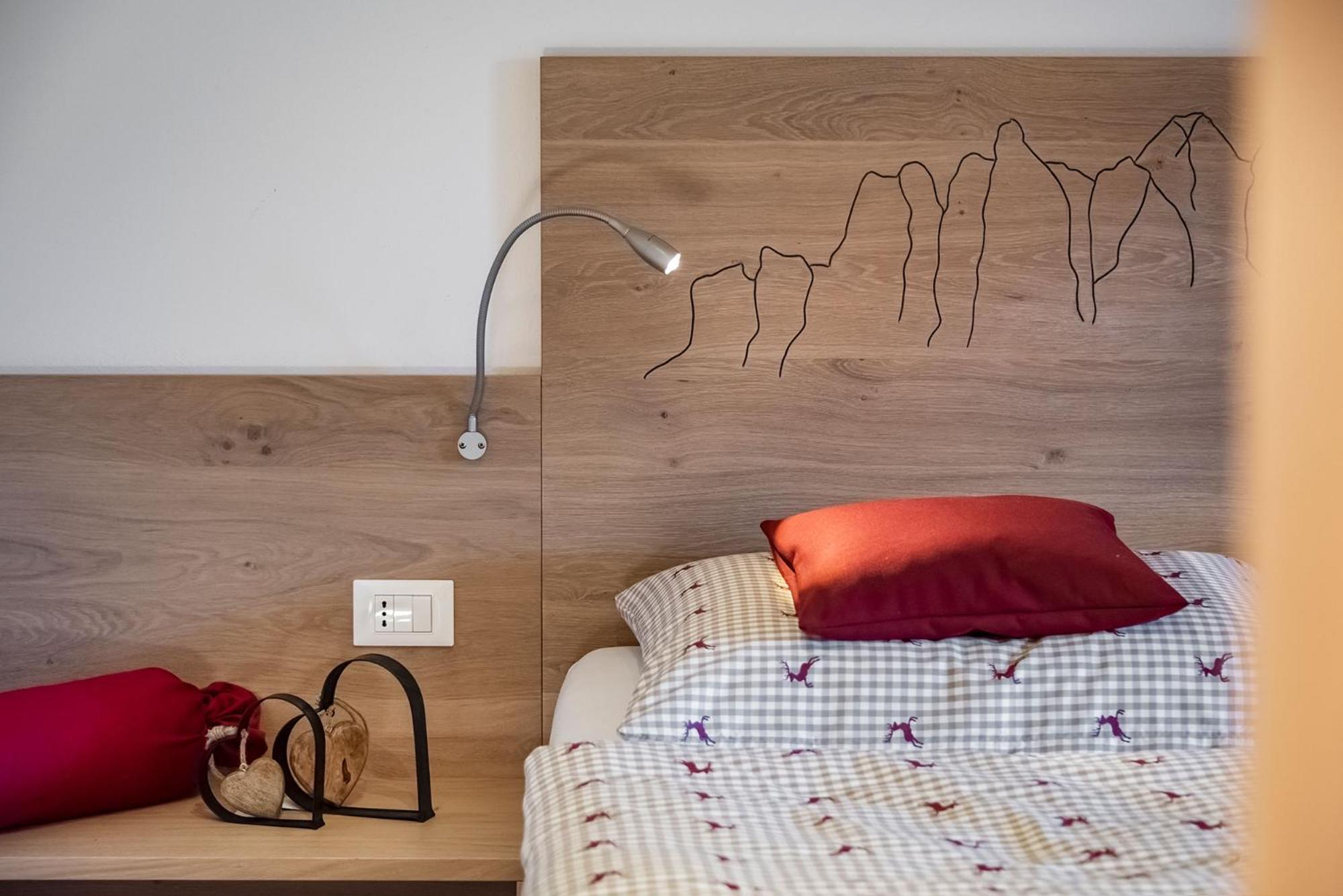 One-Bedroom Apartment (2 Adults)