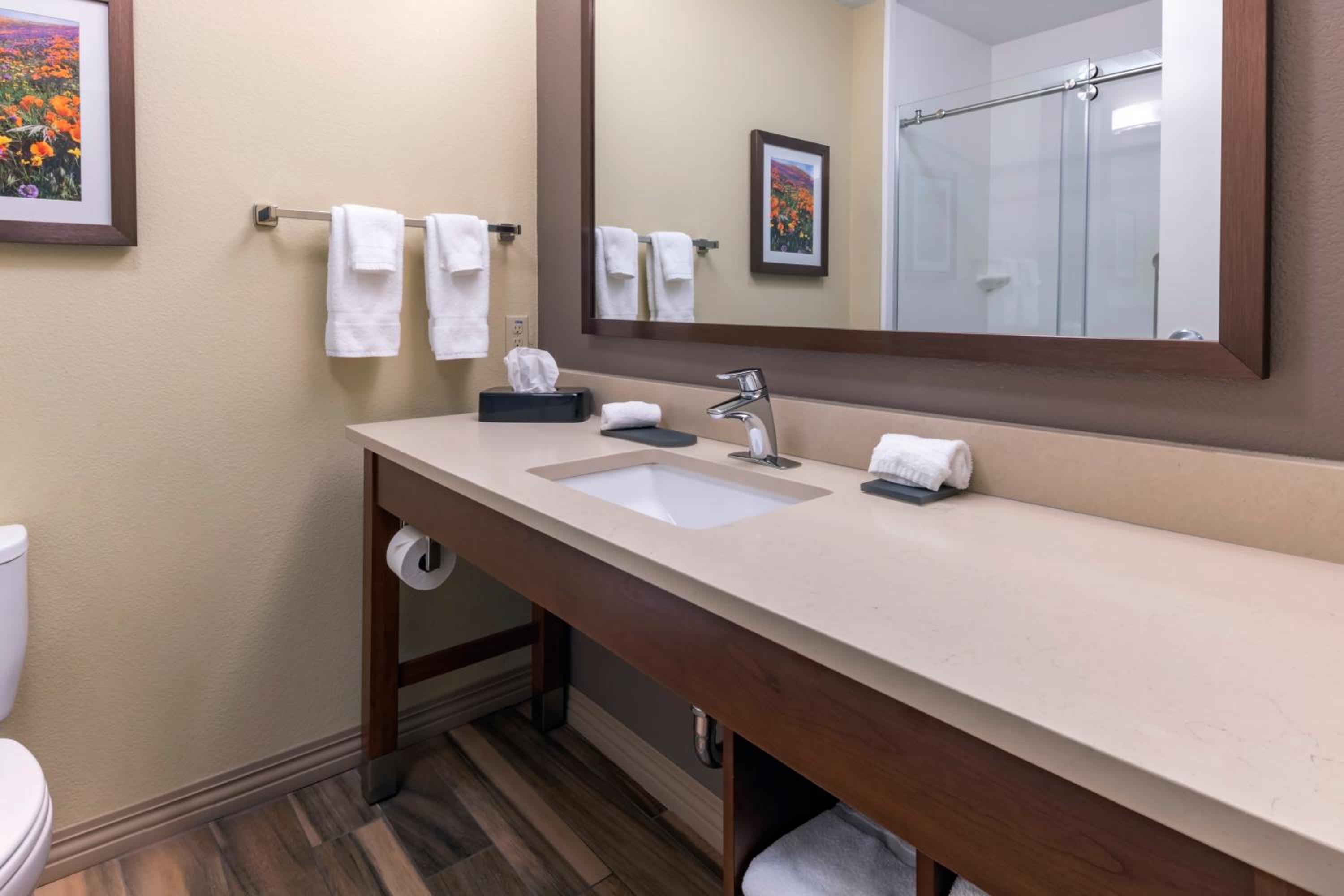 La Quinta by Wyndham Durango, Billede 2