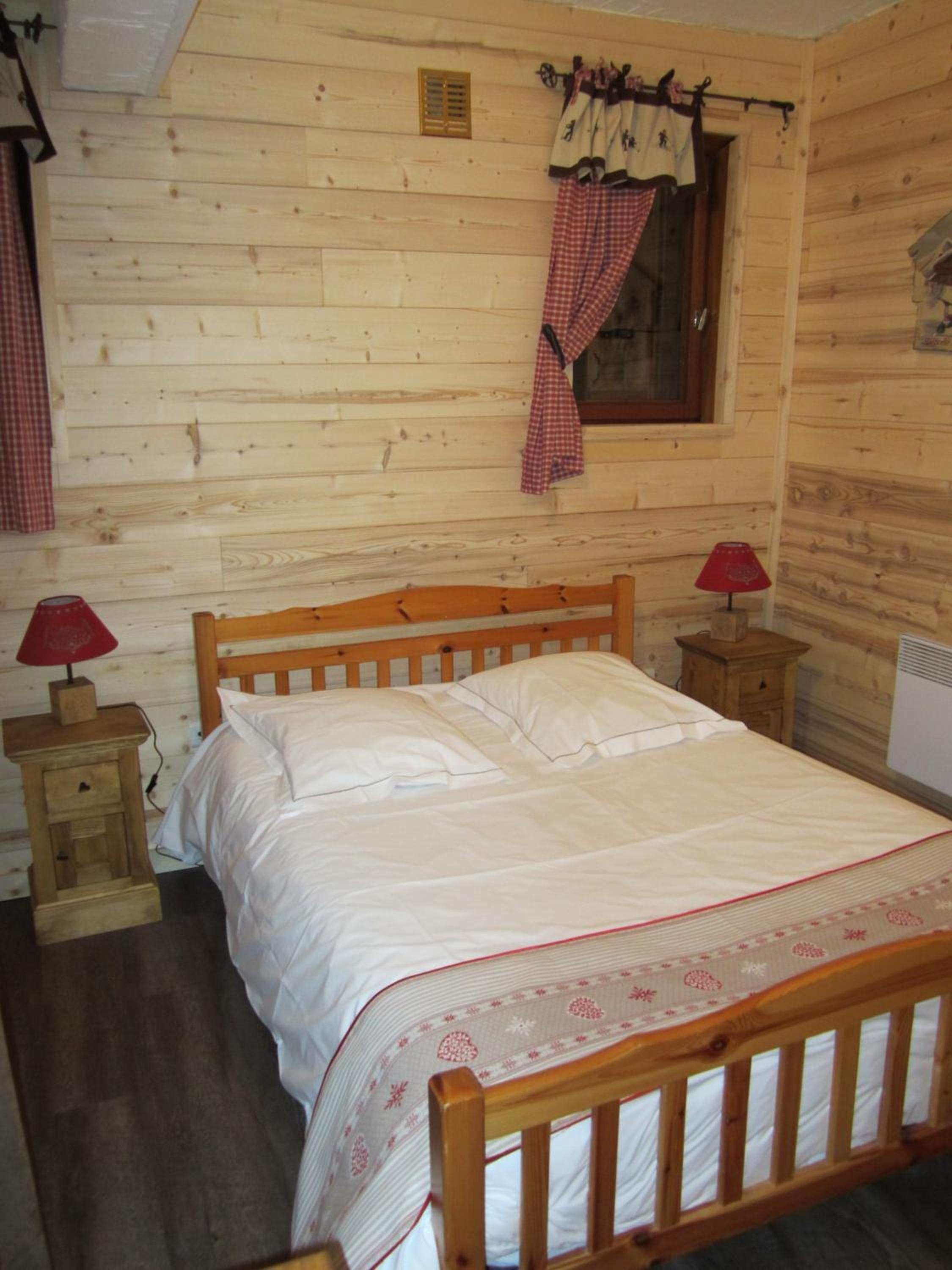 Confort Family room photo 1