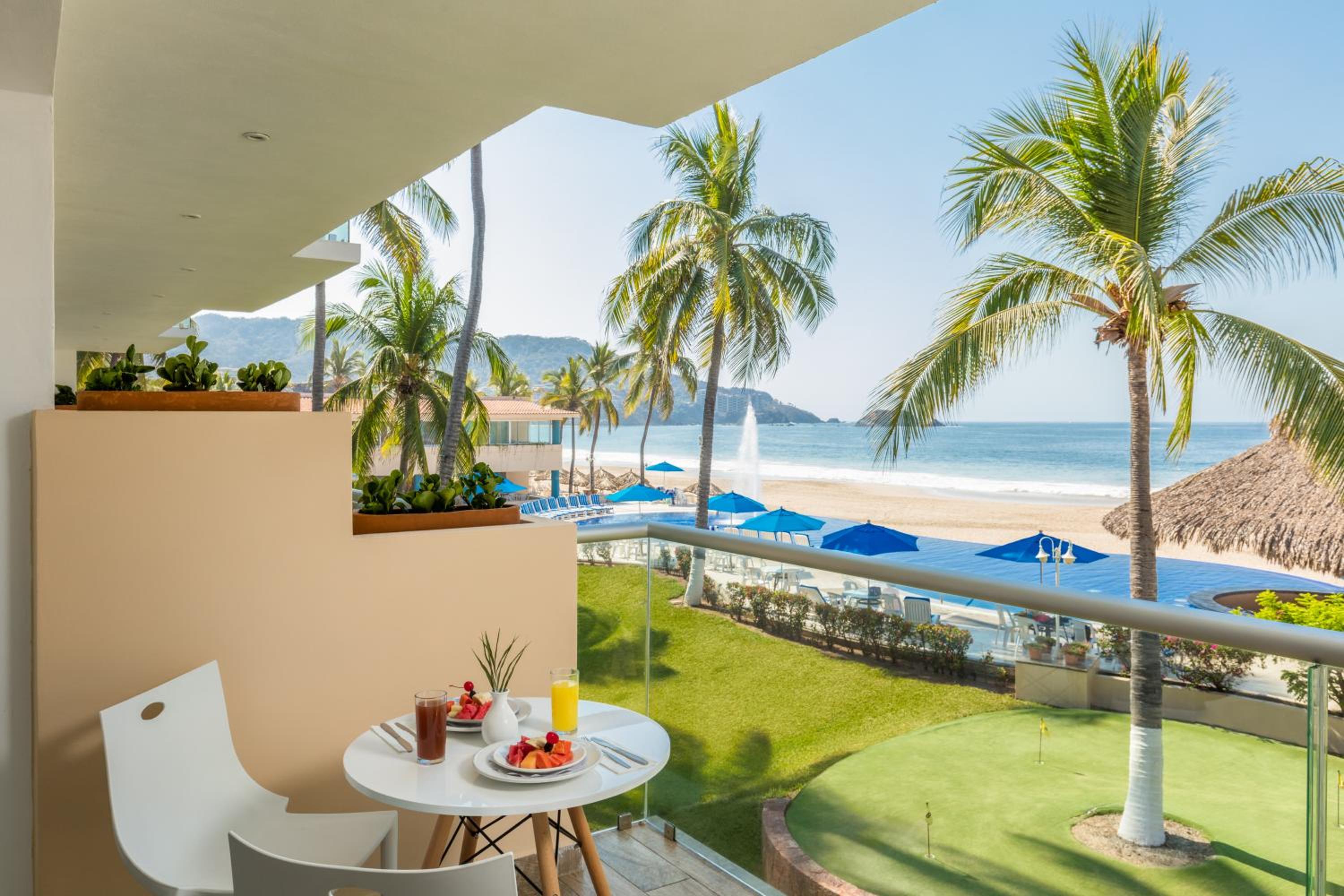 Superior Double Room with Sea View - Photo 4