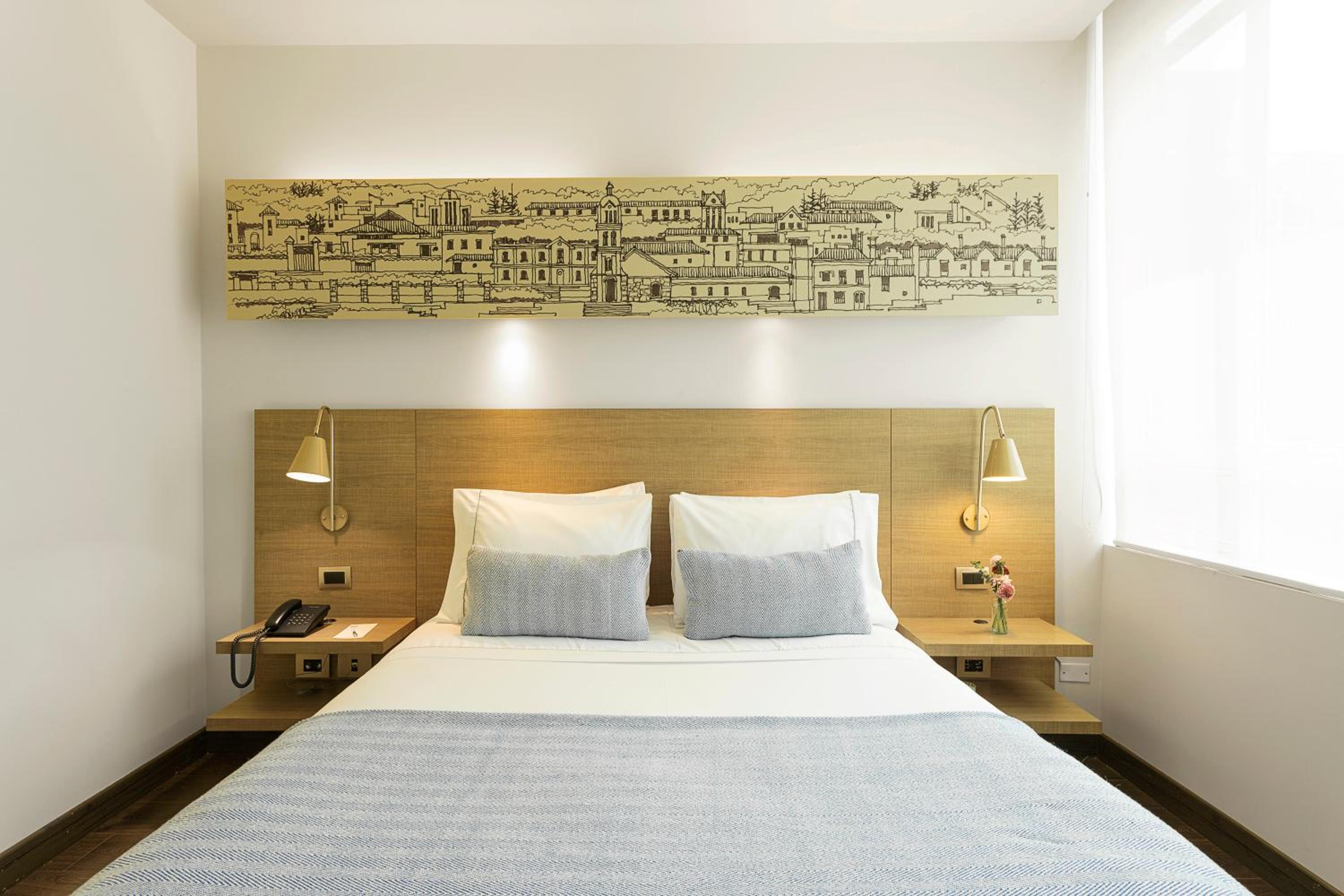 Double Room photo 1