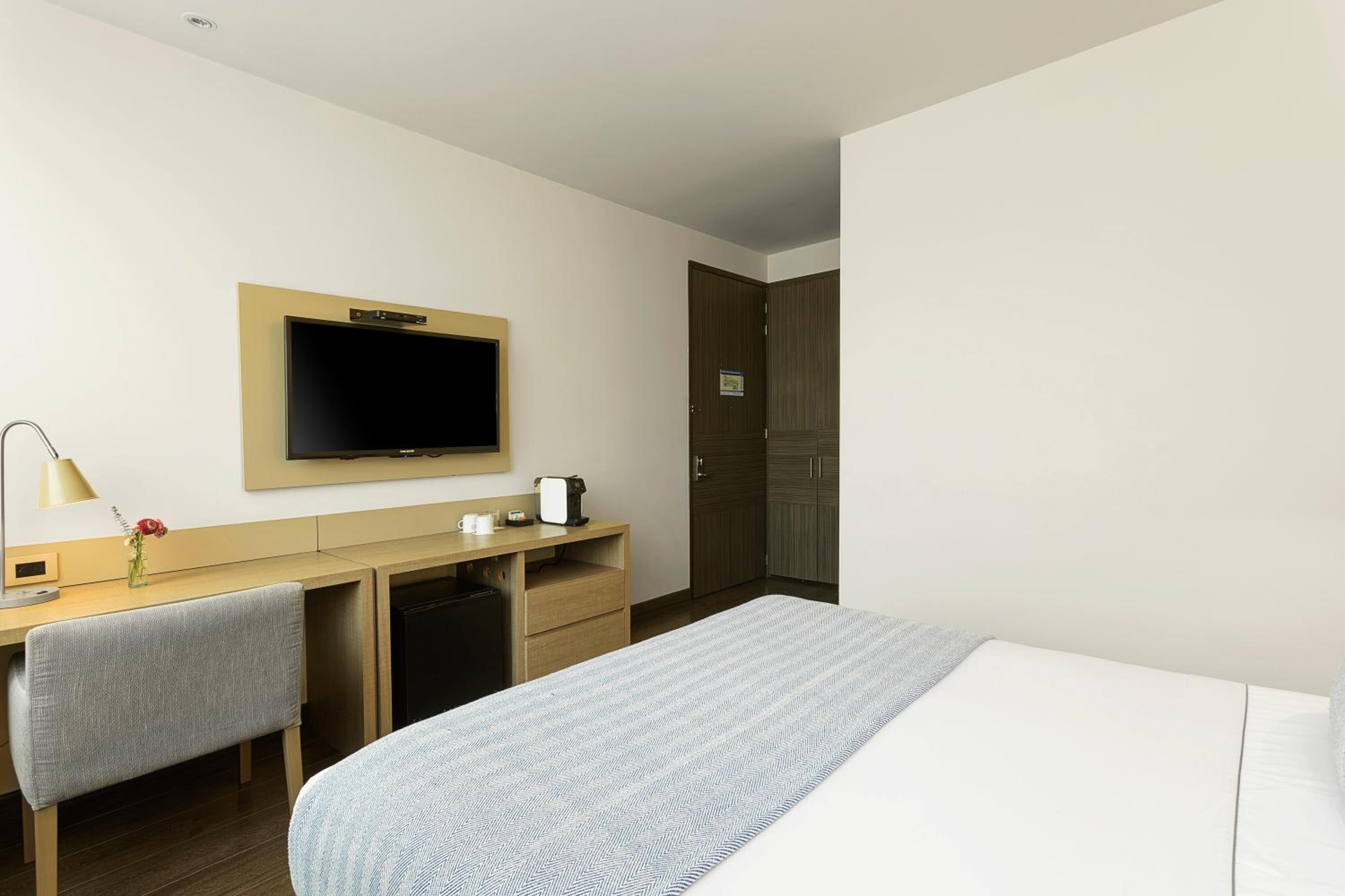 Double Room photo 2