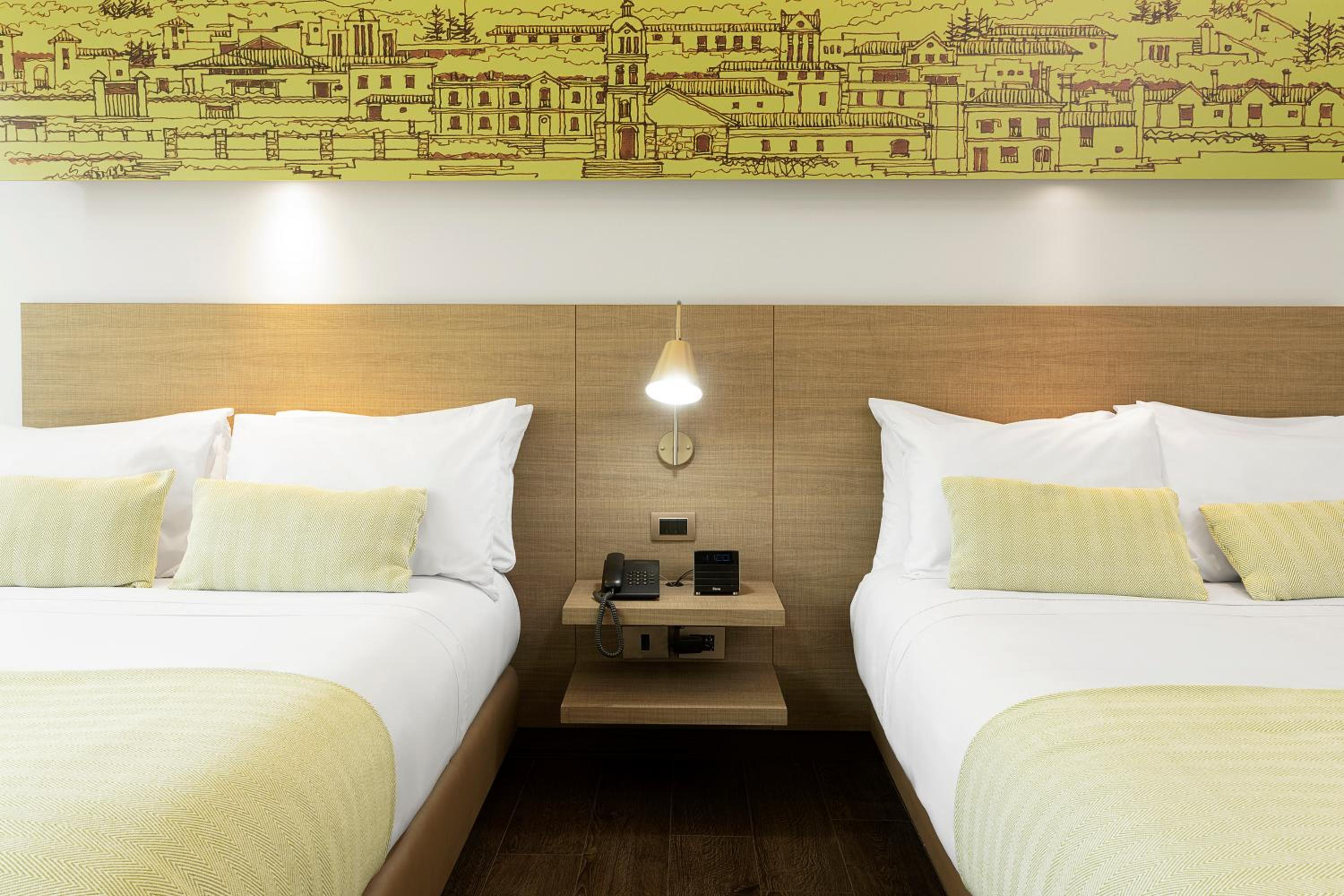 Twin Room photo 3