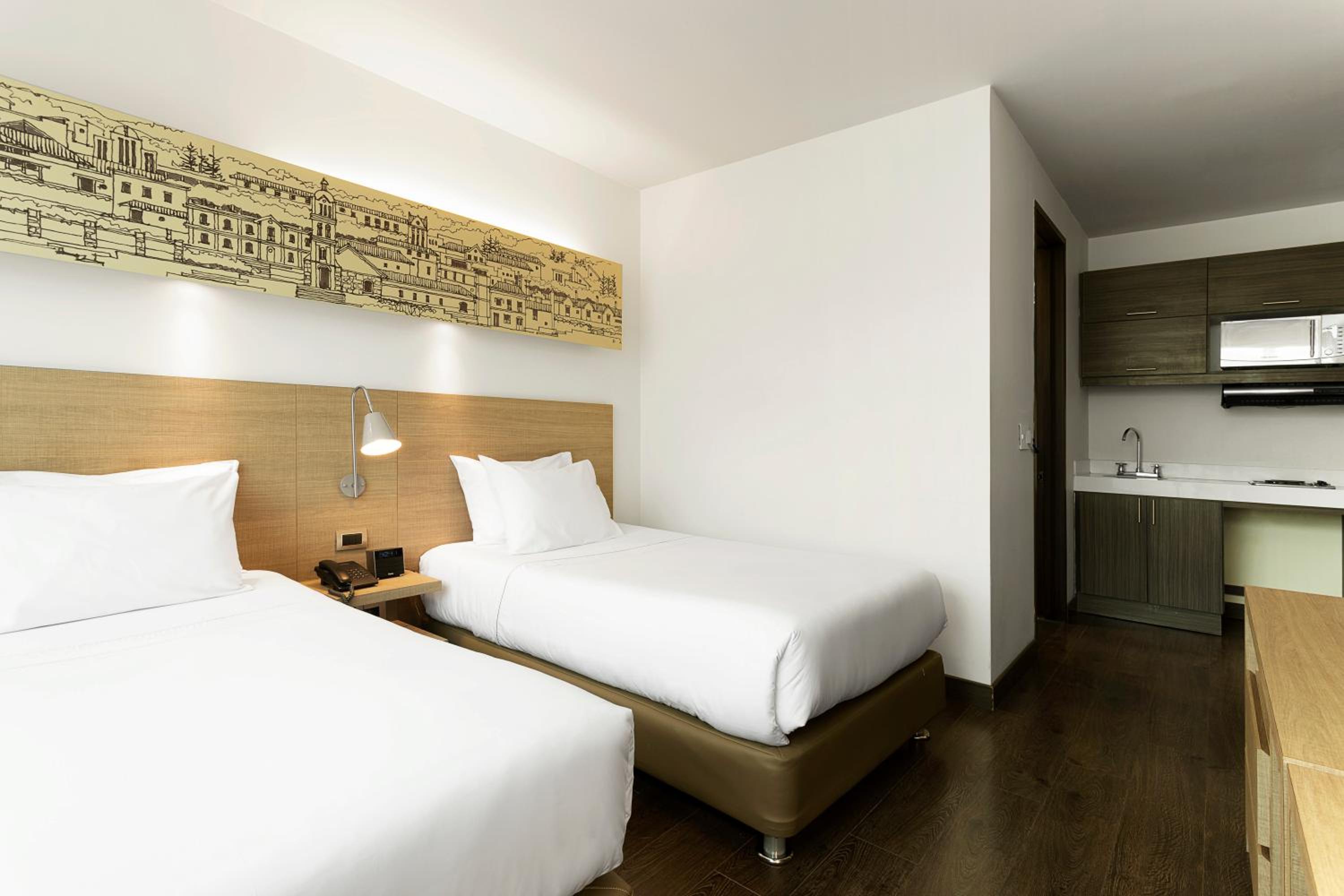 Twin Room photo 3