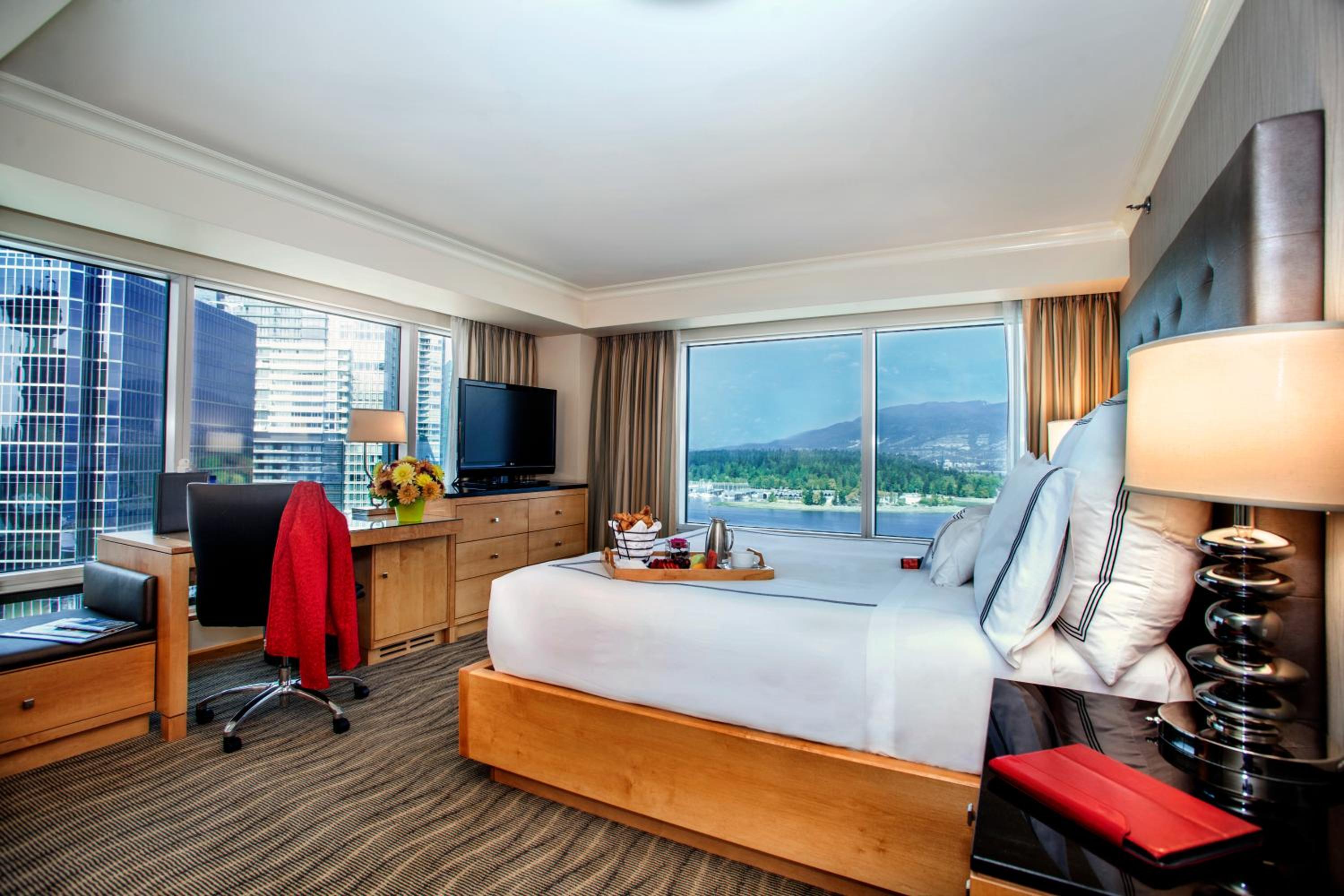 Premier King Room