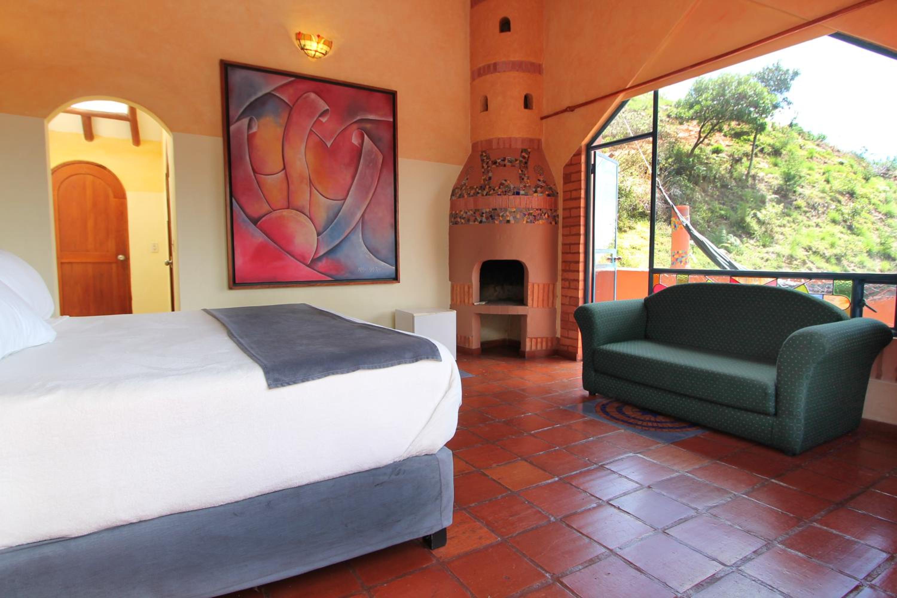 Superior Double Room photo 3