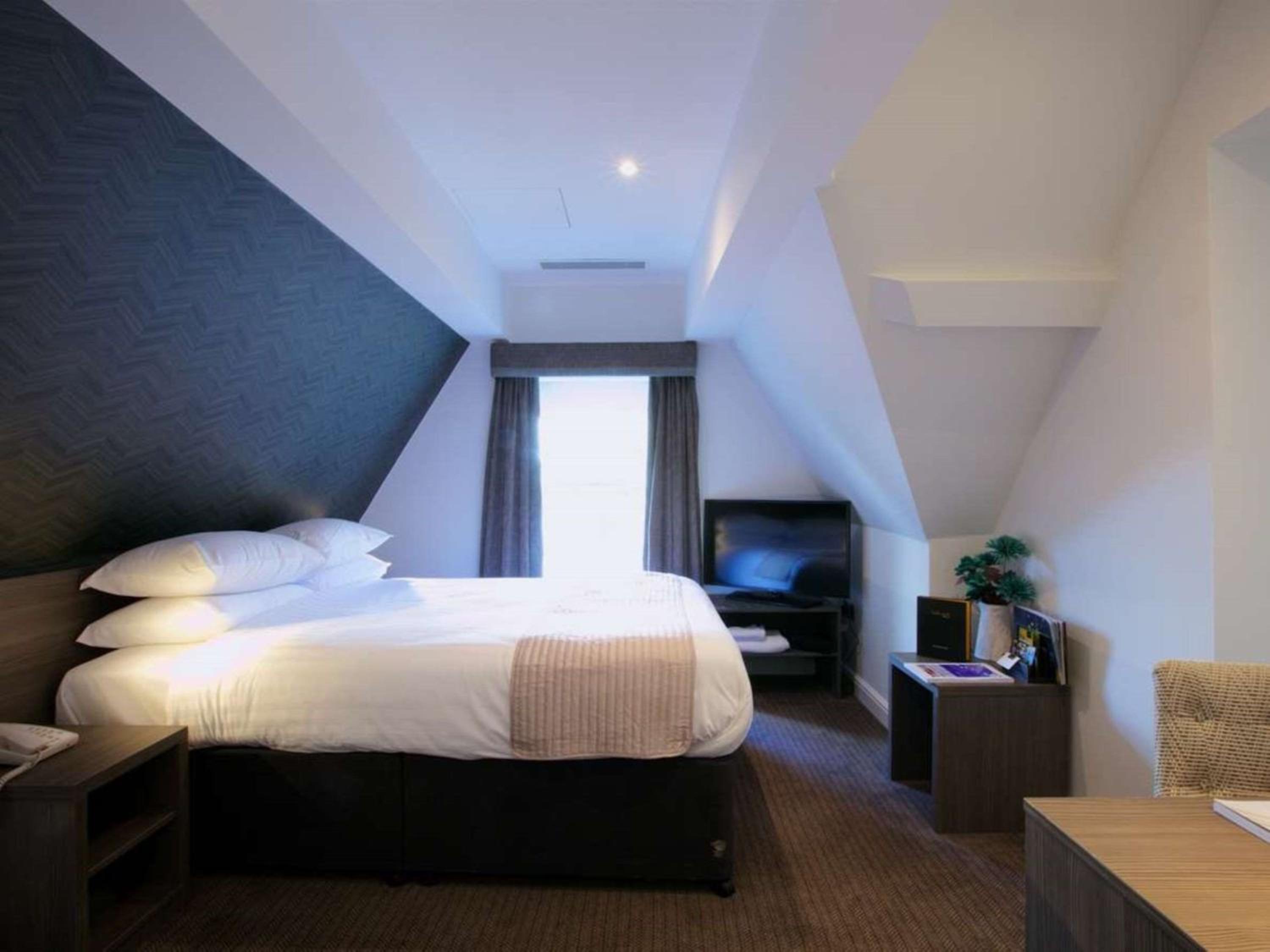 Executive Double Room - Photo 1