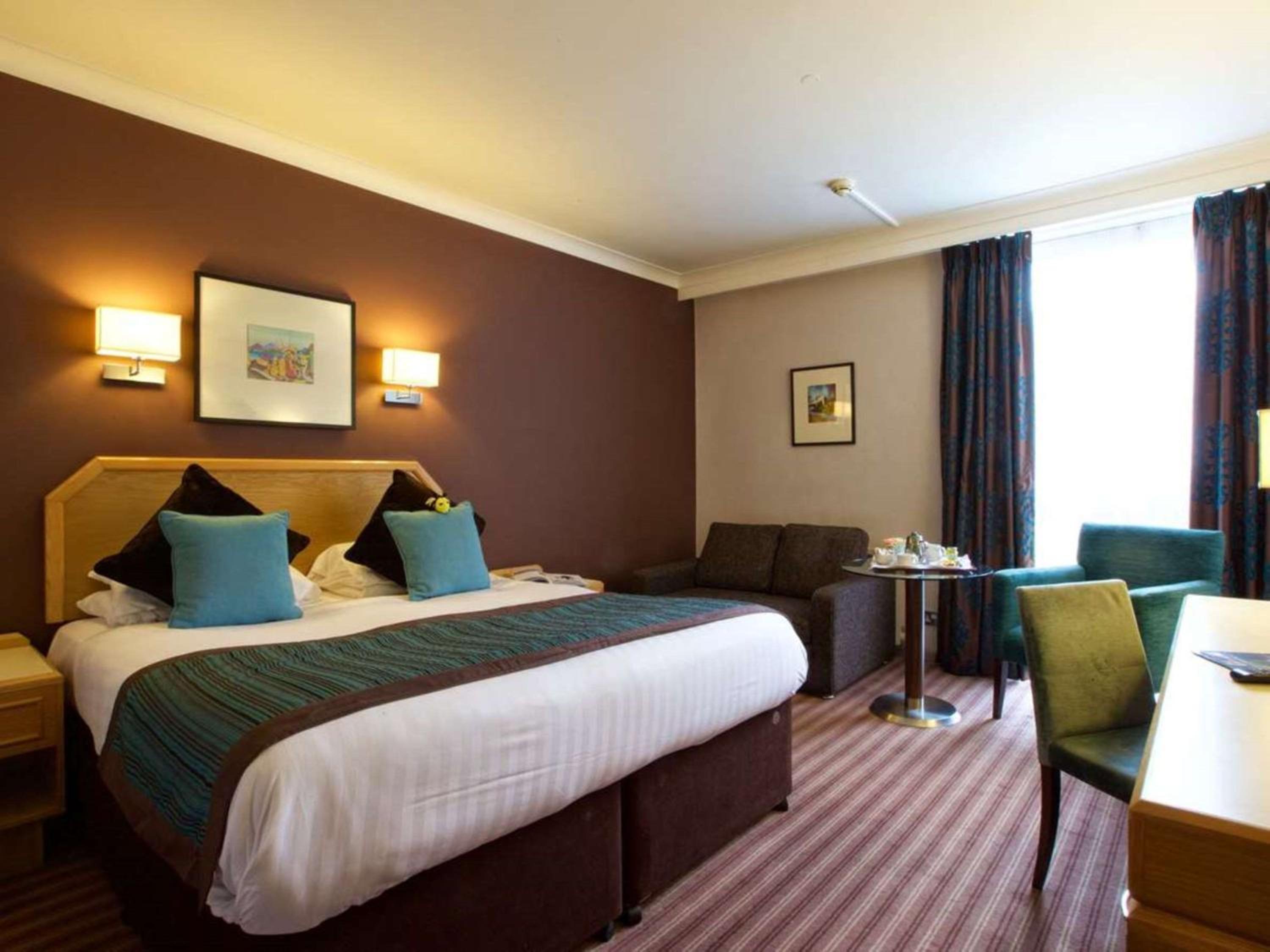 Family triple room - Photo 1