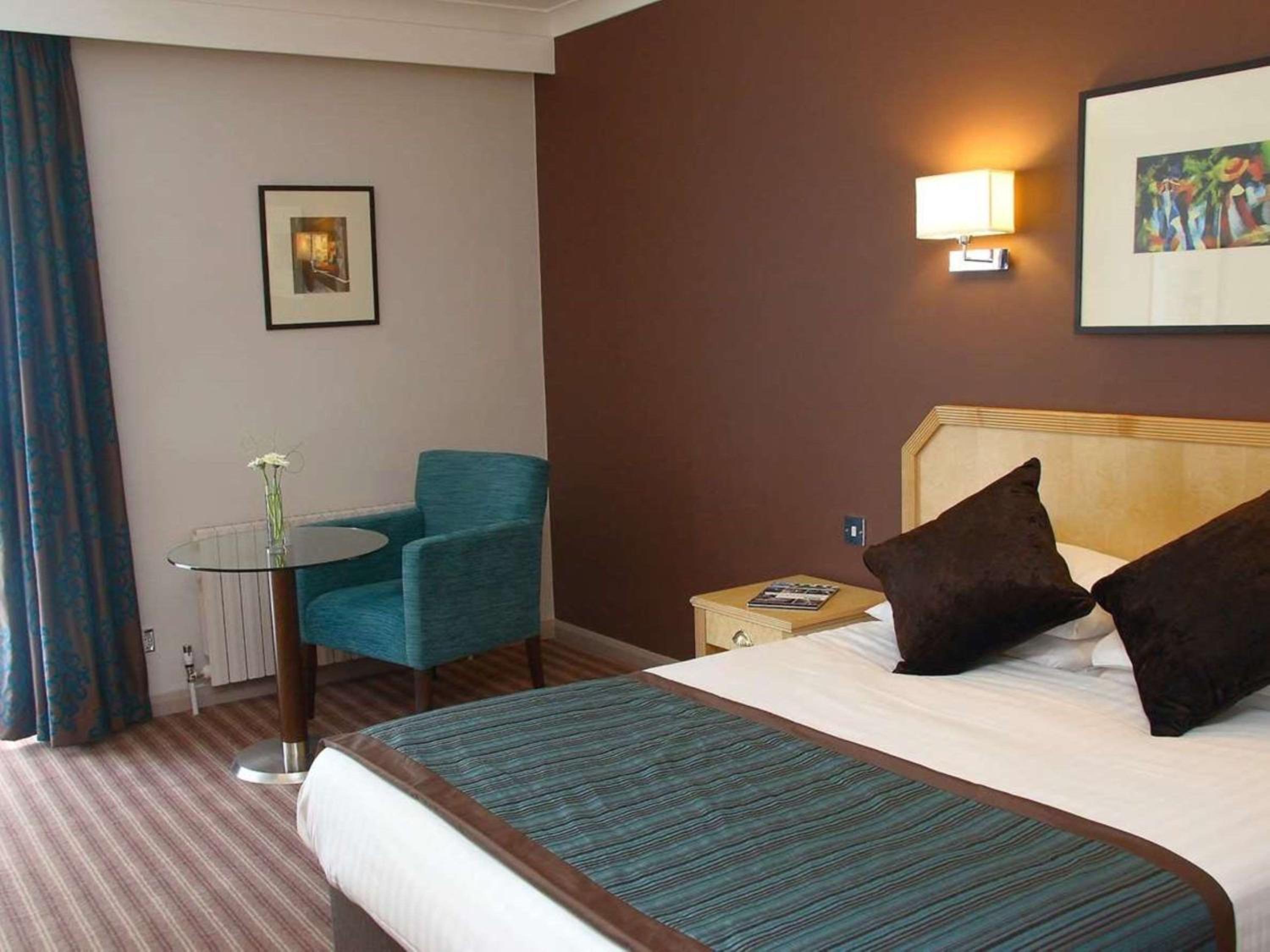 Standard Double Room photo 1