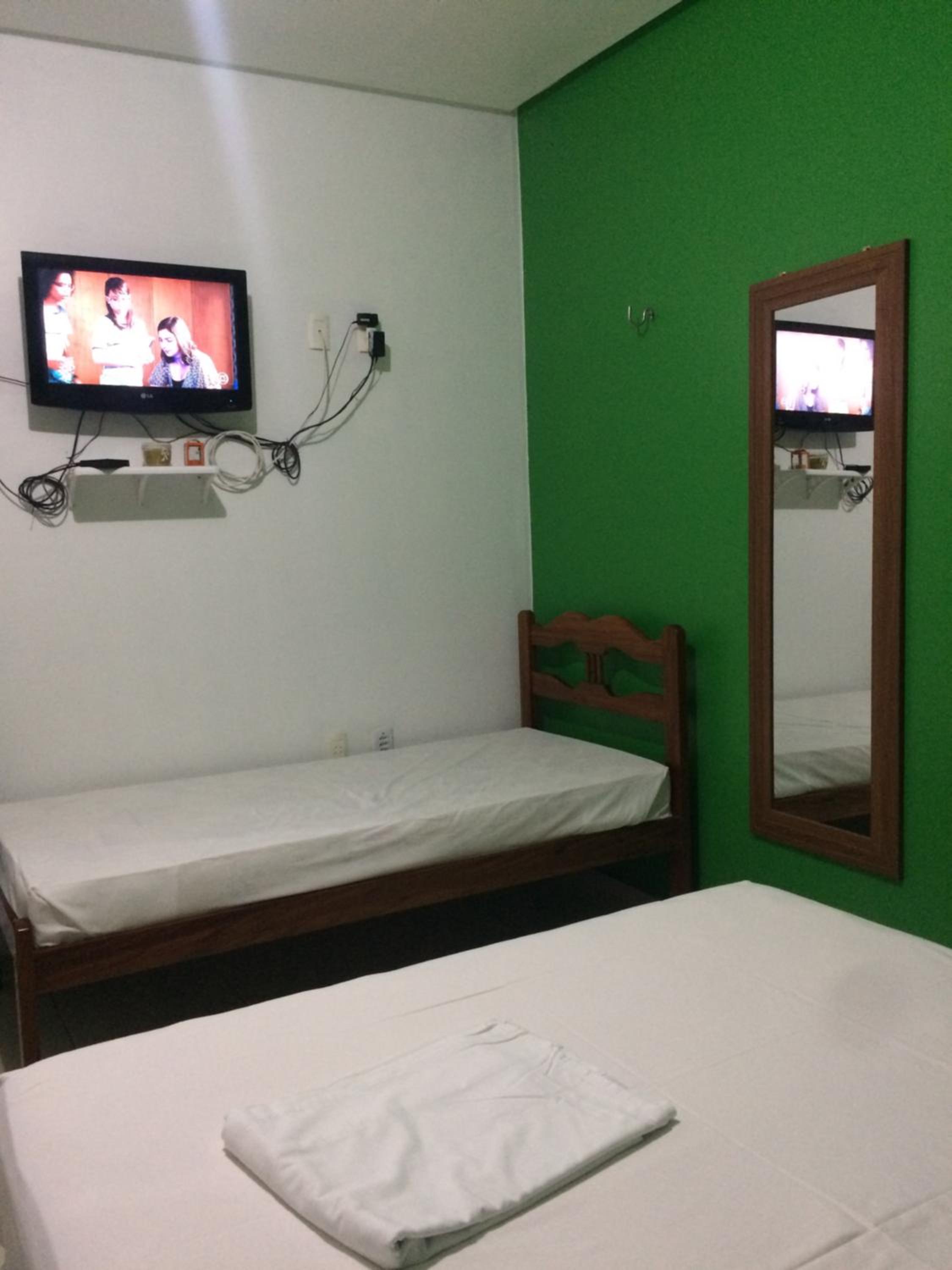 Quadruple Room with Private Bathroom photo 1