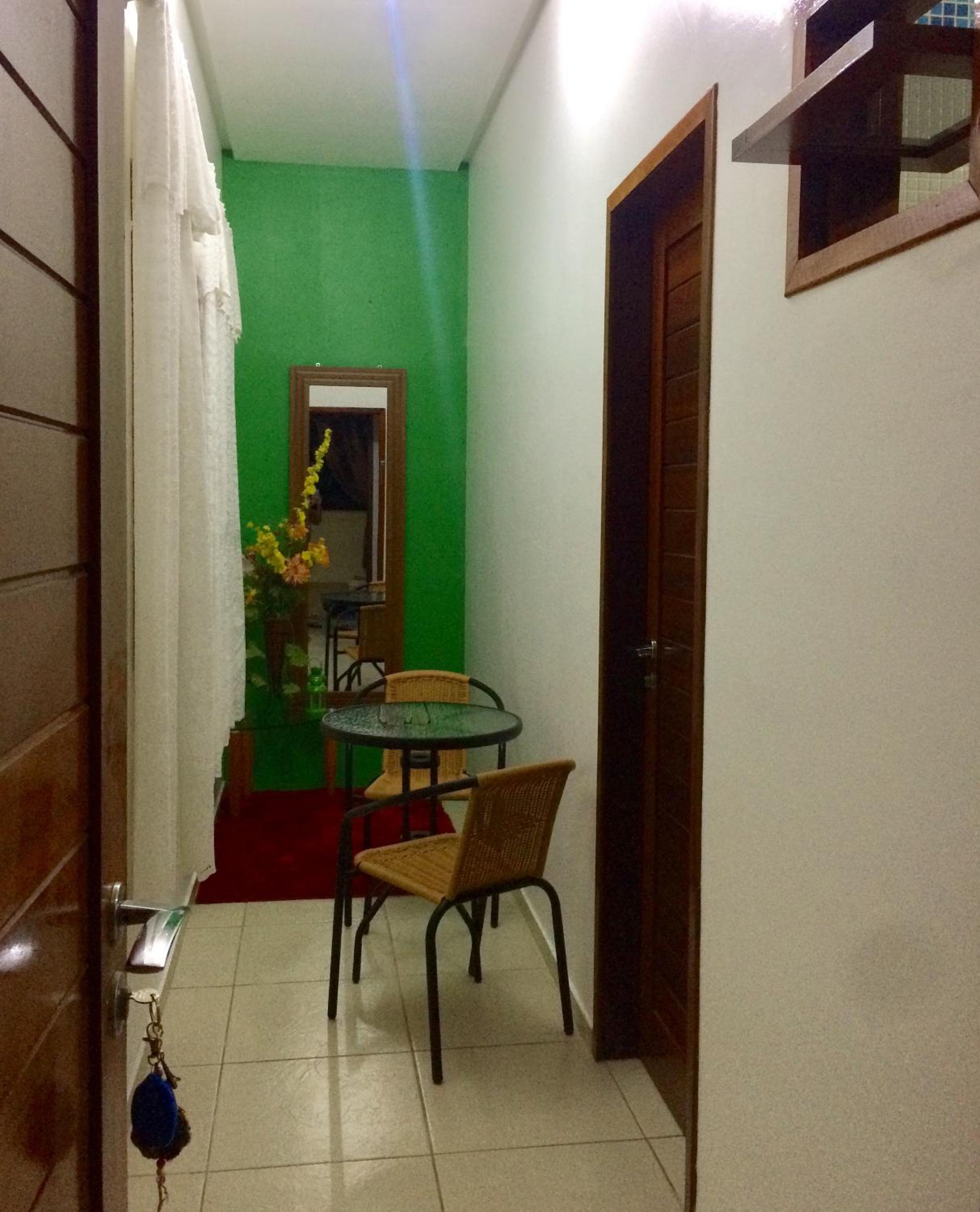 Quadruple Room with Private Bathroom photo 3