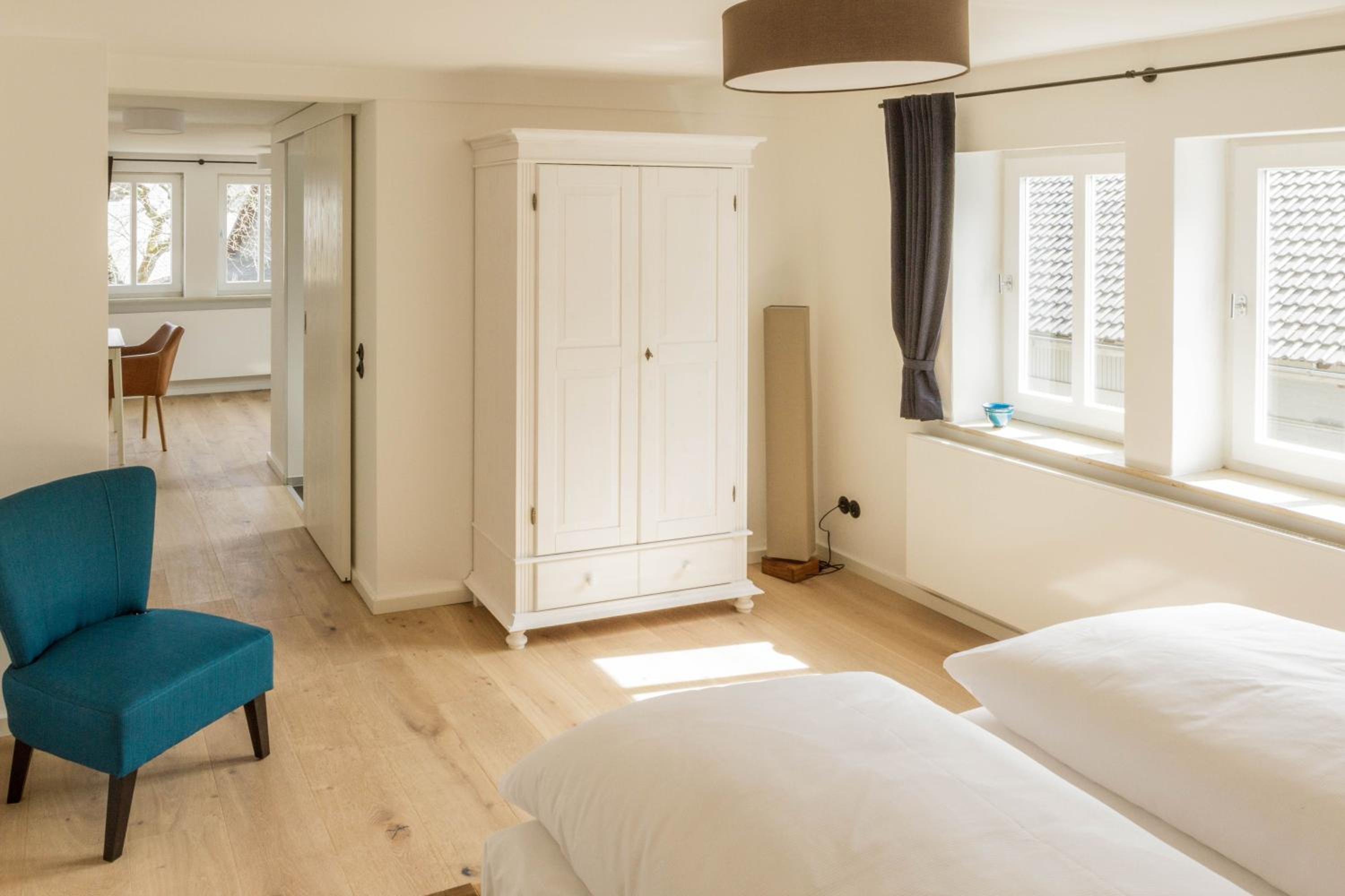 Deluxe Double Room photo 1