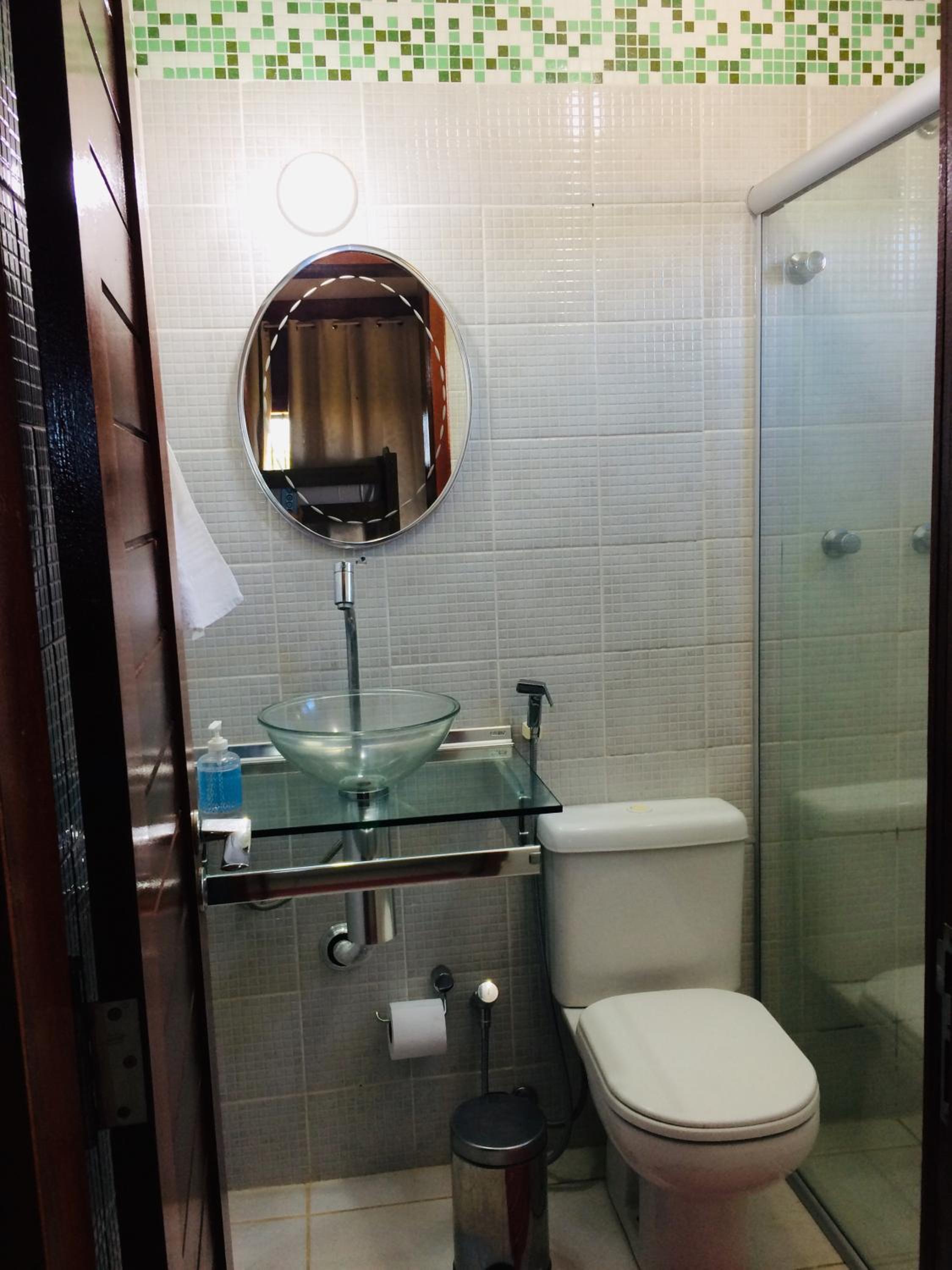Quadruple Room with Private Bathroom photo 3